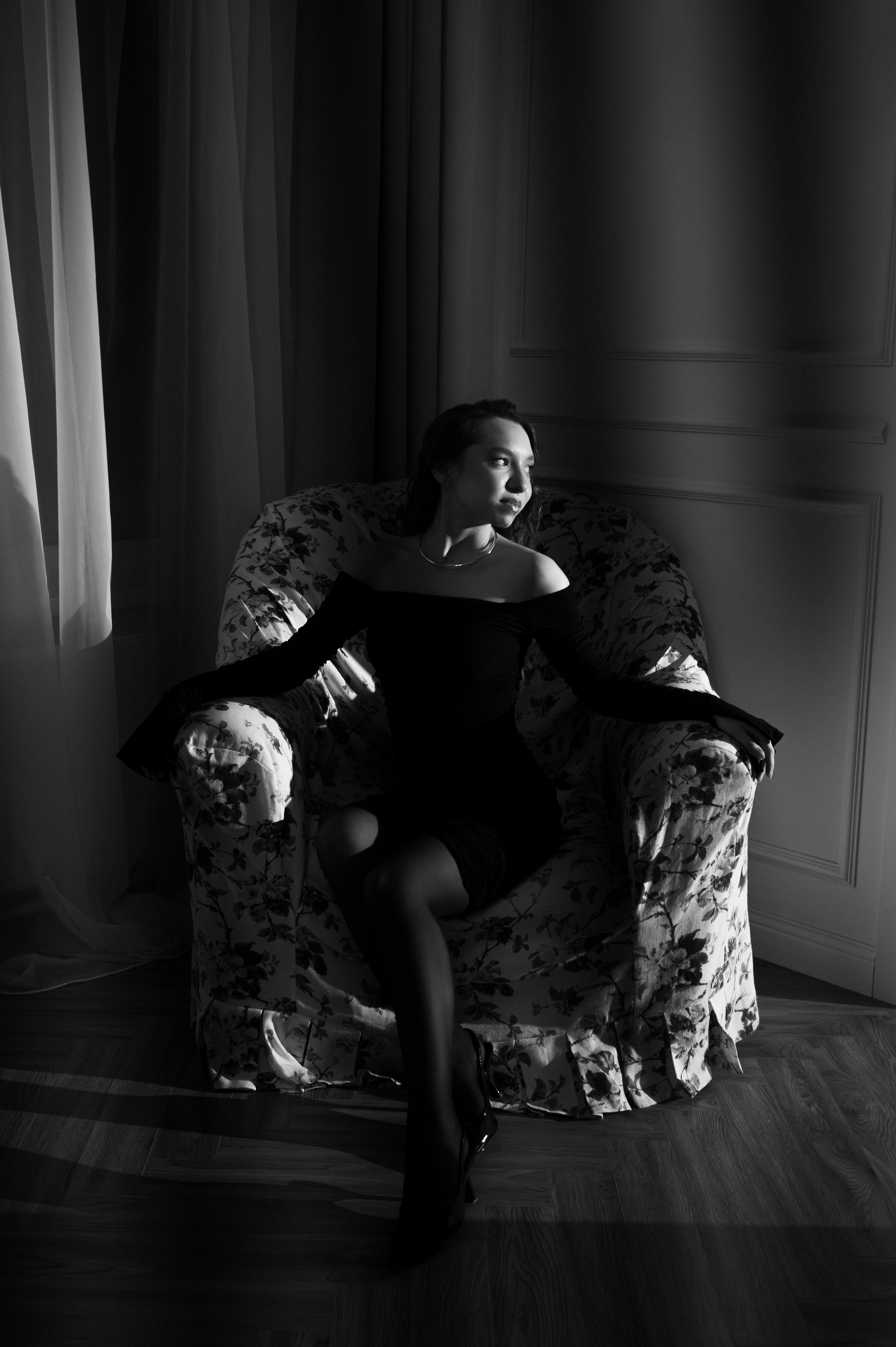 GULINA. Свадебный и портретный фотограф в Казани
