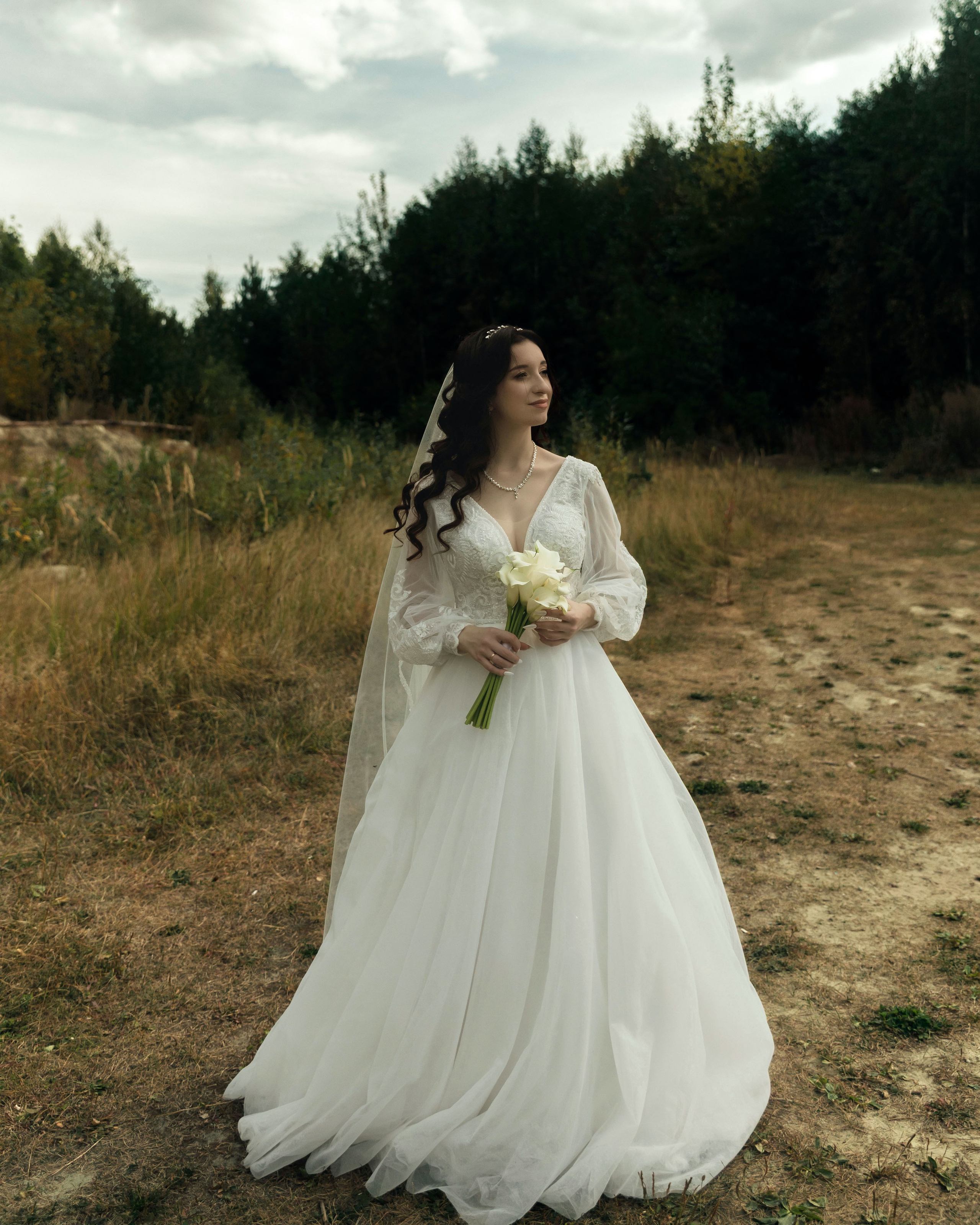 Свадебный фотограф Пенза