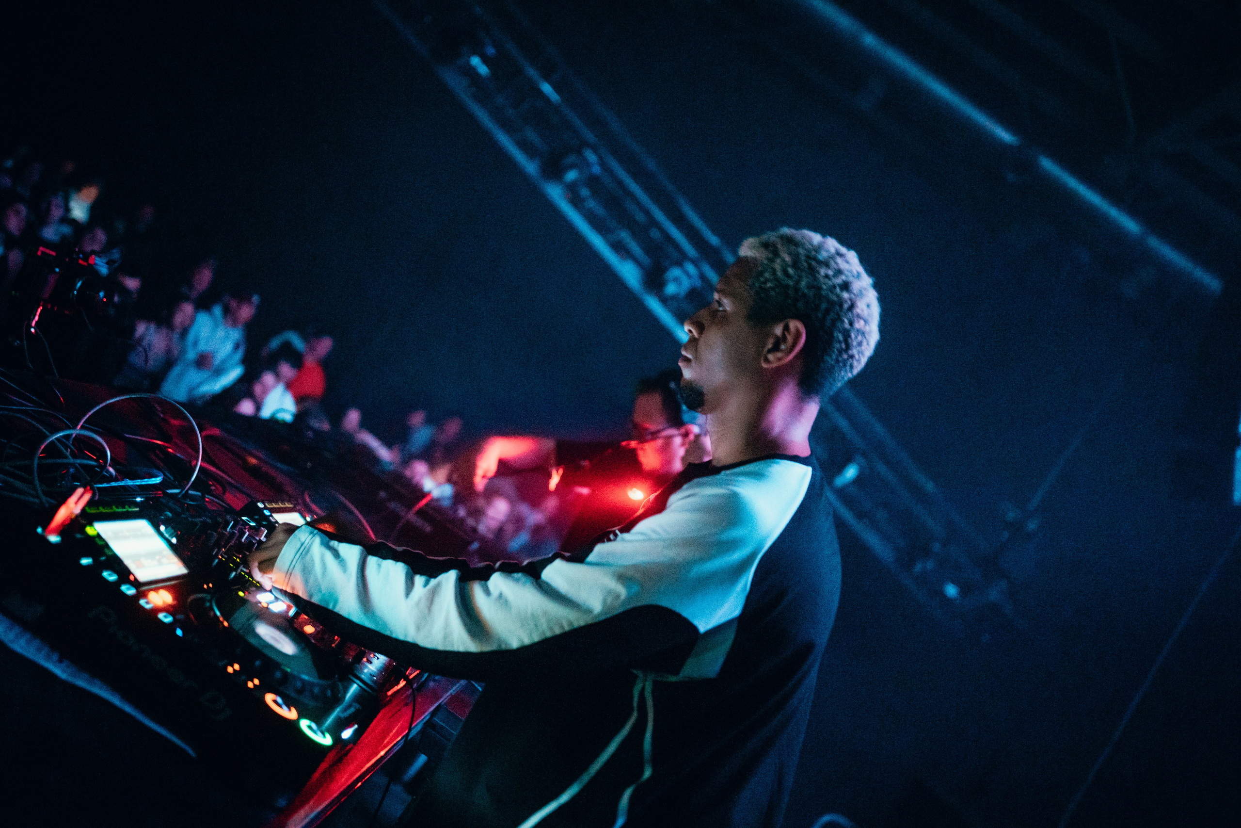 TON 2025. Главная