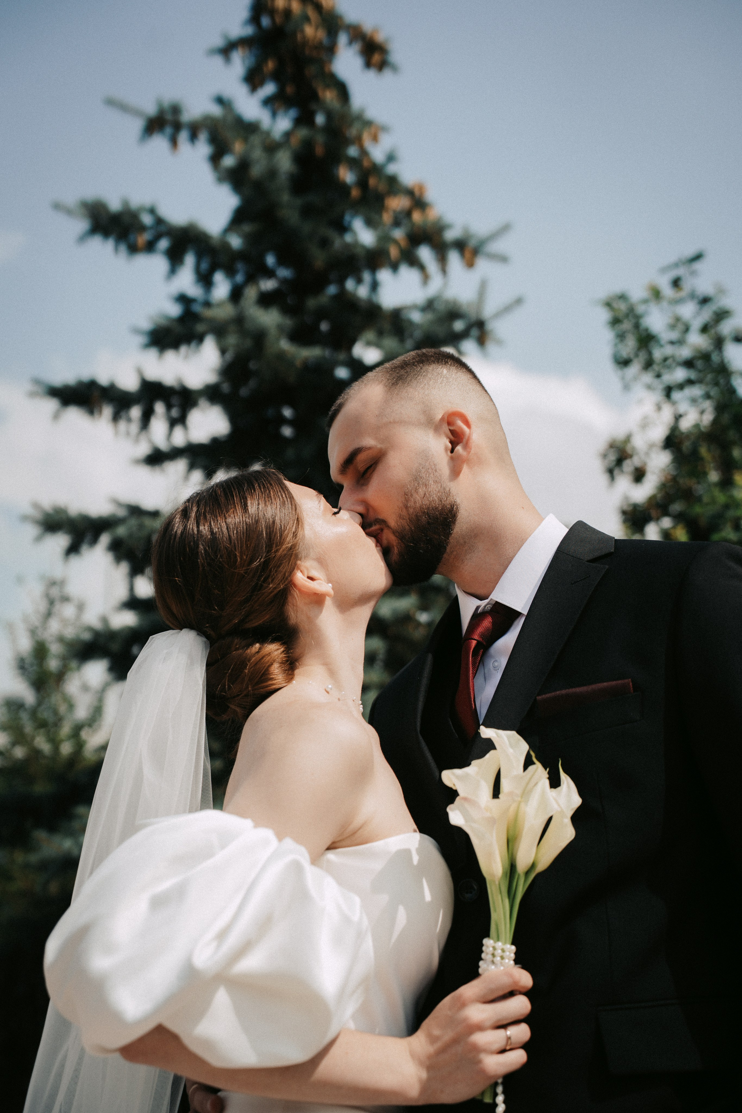 Наталья и Кирилл. Главная