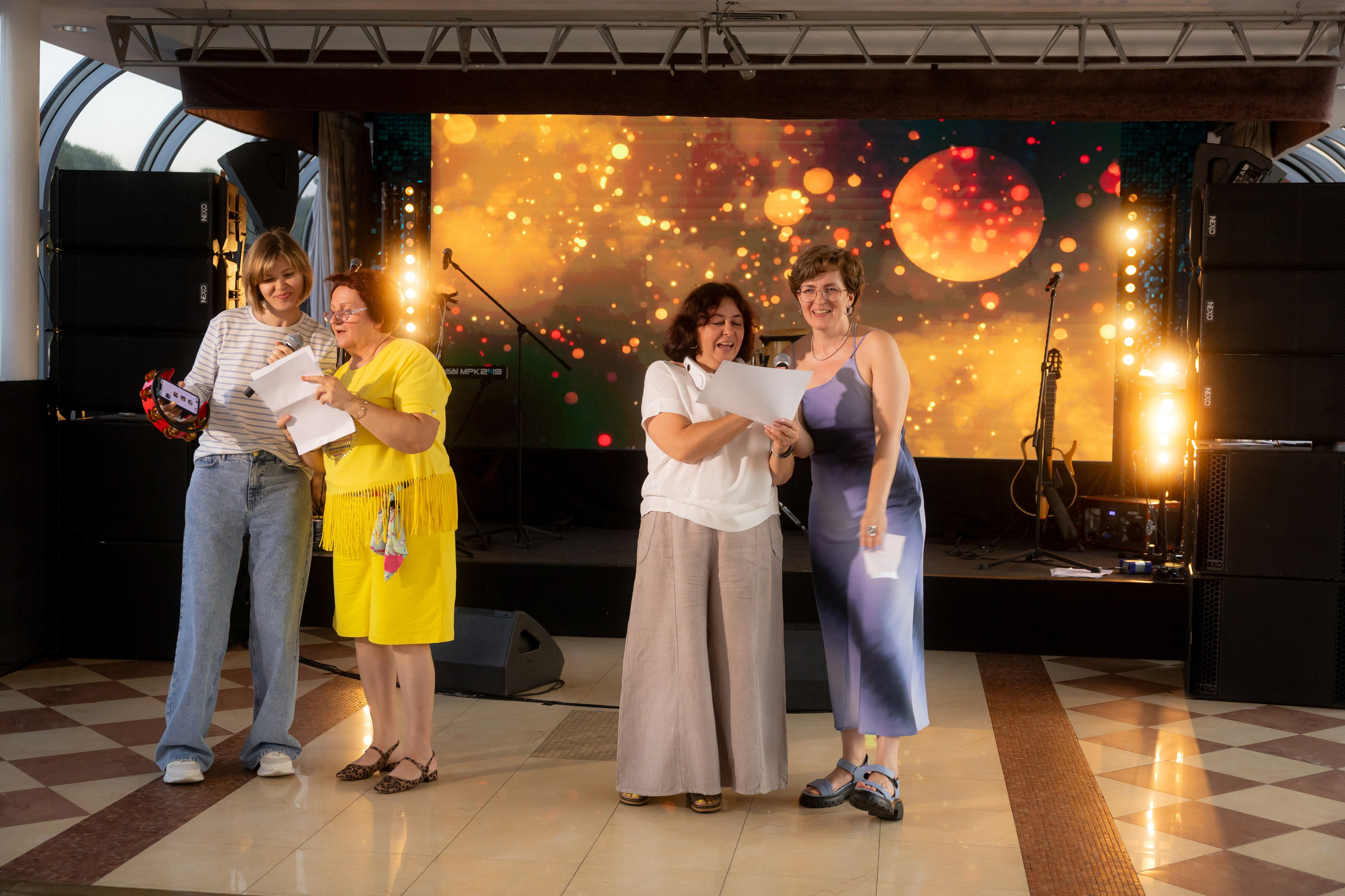 25 лет — юбилей компании Cristanual