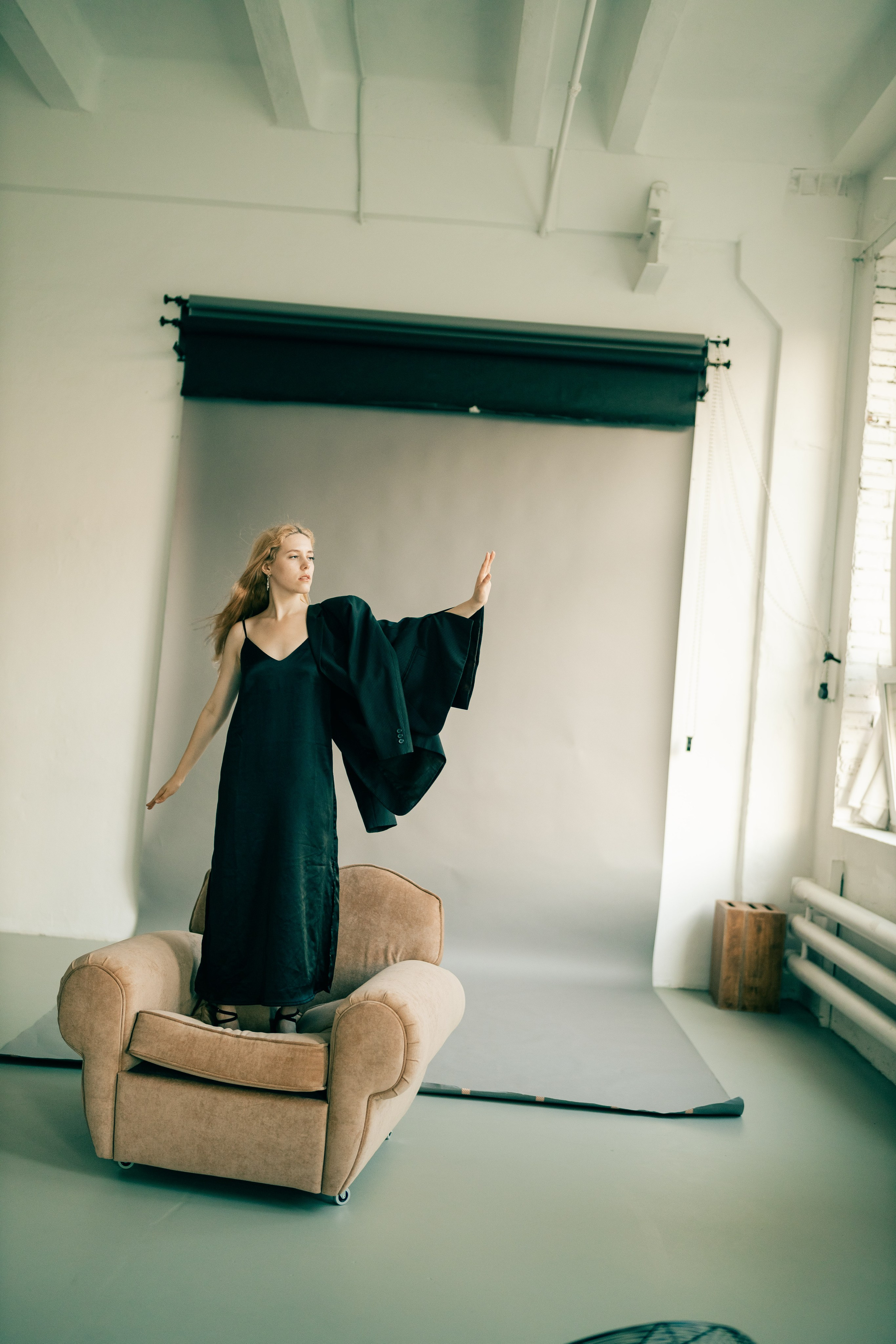 Лиза. Свадебный и репортажный фотограф в Санкт-Петербурге Косимов Иззат