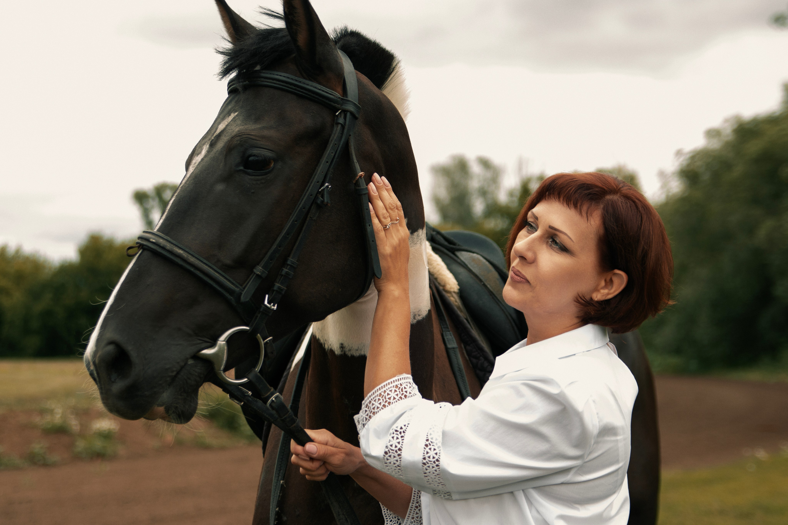 Индивидуальные. Фотограф в Оренбурге Виолетта Коротеева
