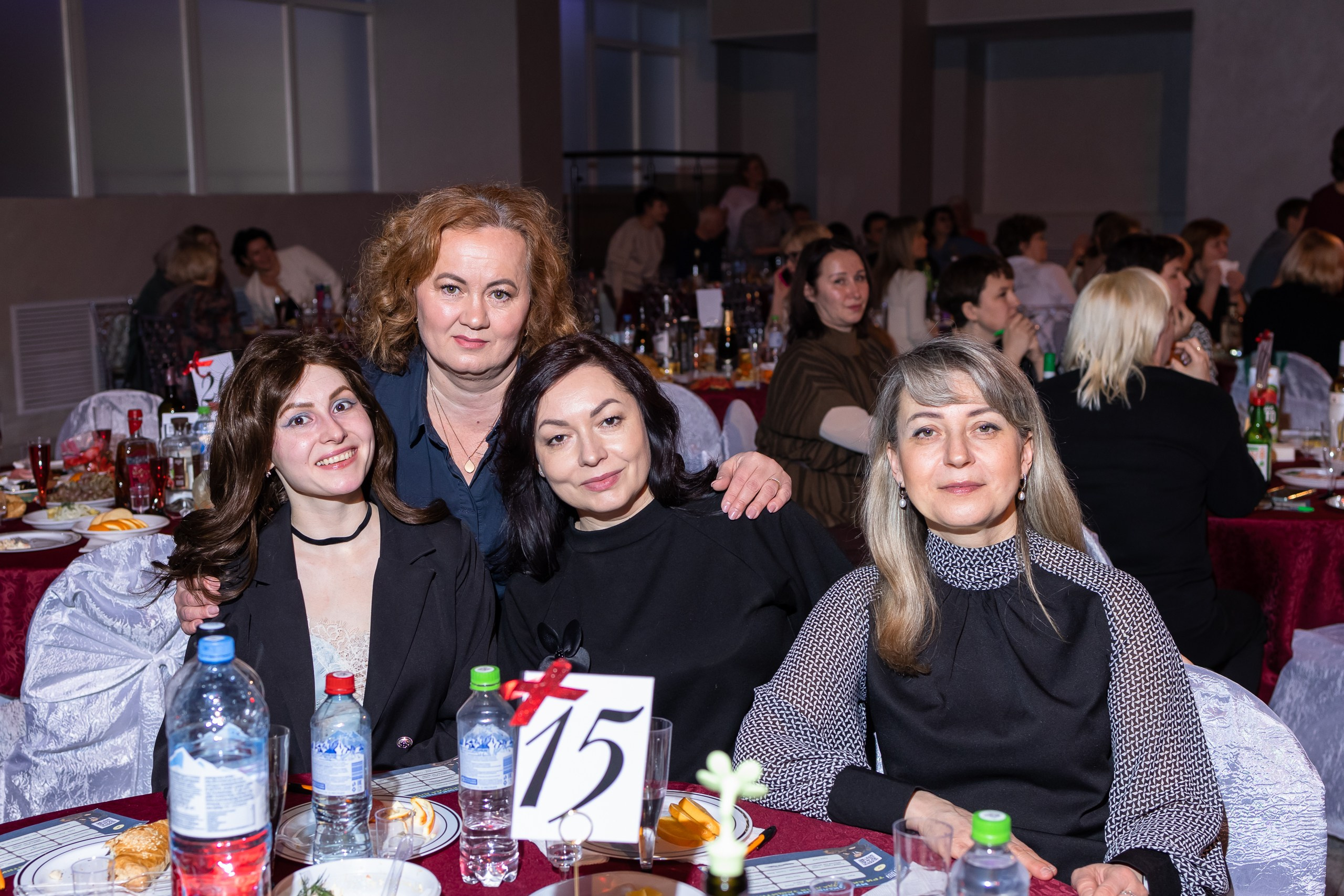 Музыкальное лото. Пермь