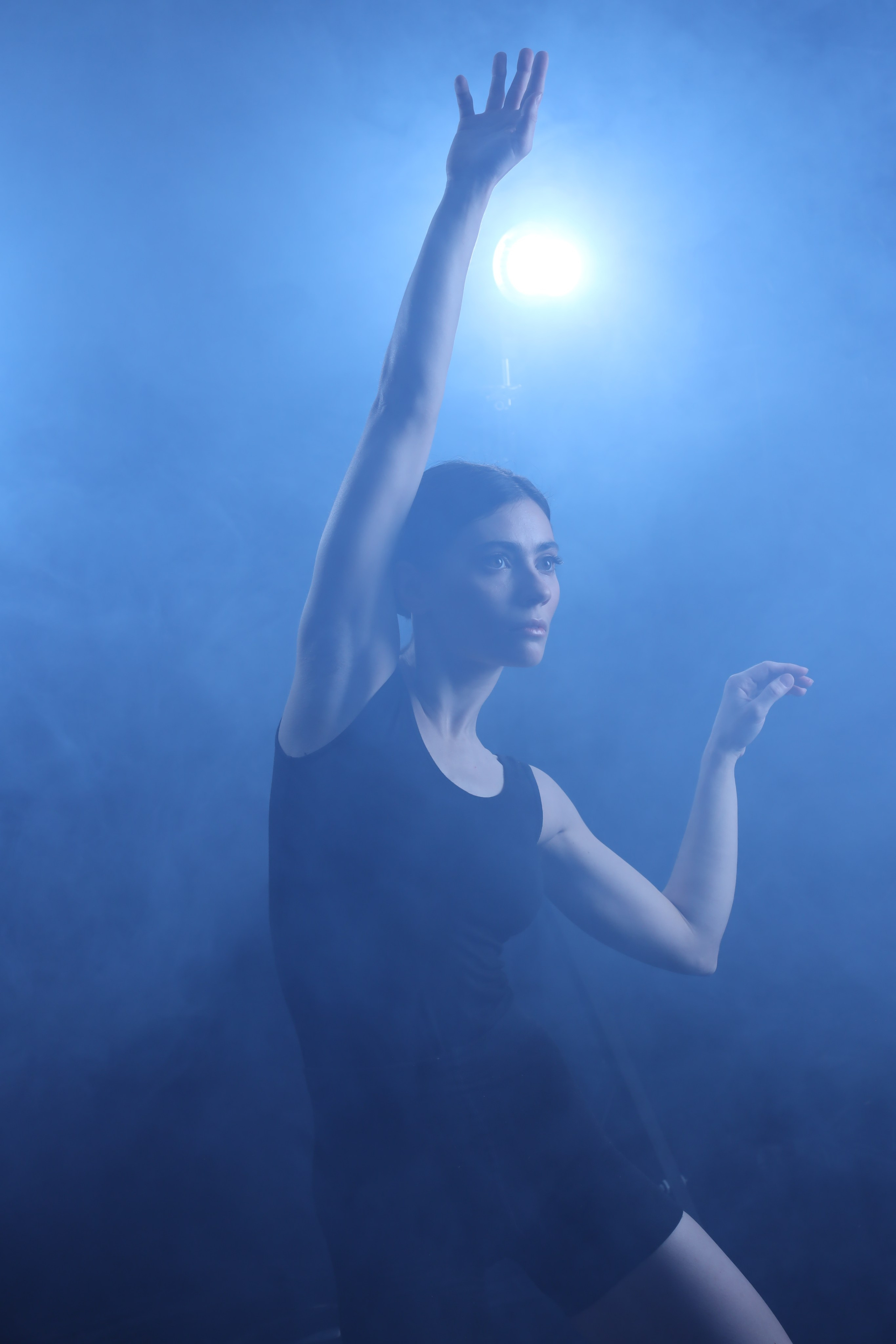 Странные Танцы. Съемка в студии под ваш запрос, студийные съемки, фотографии архитектурных объектов — Александр Евстигнеев — фотограф Москва