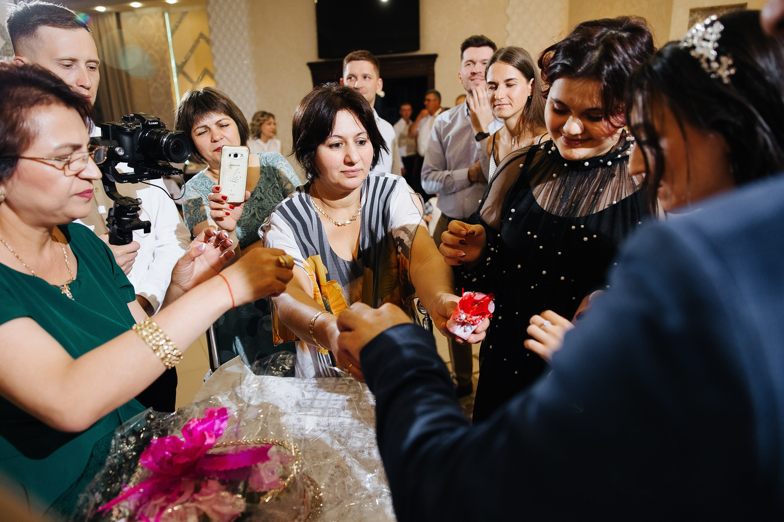 Шах и Ирада. Фотограф в Красноярске Надежда Воскресенская