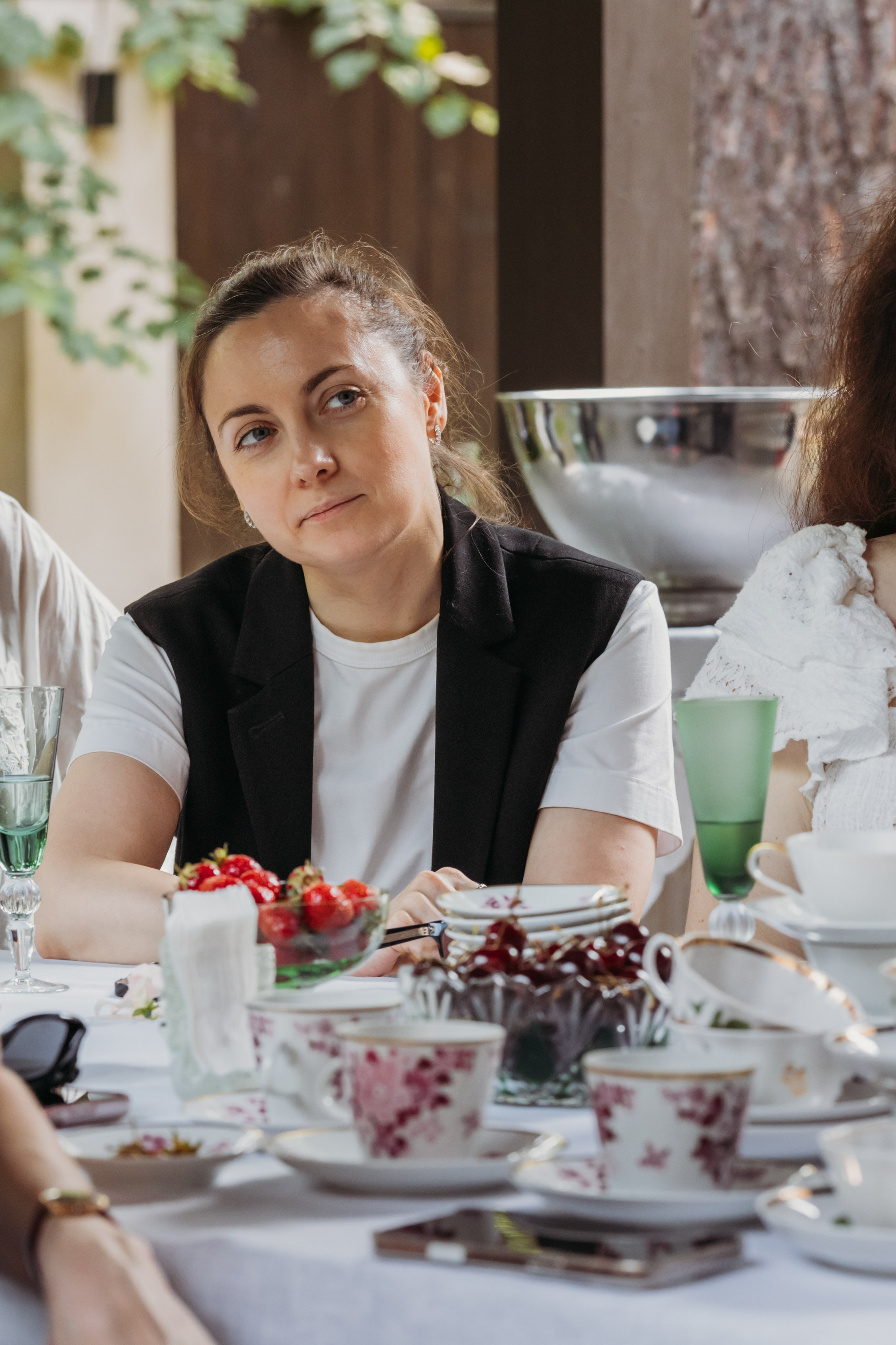 Родные люди «Переделкино». Леся Гаранина. Семейный фотограф/видеограф Москва и область