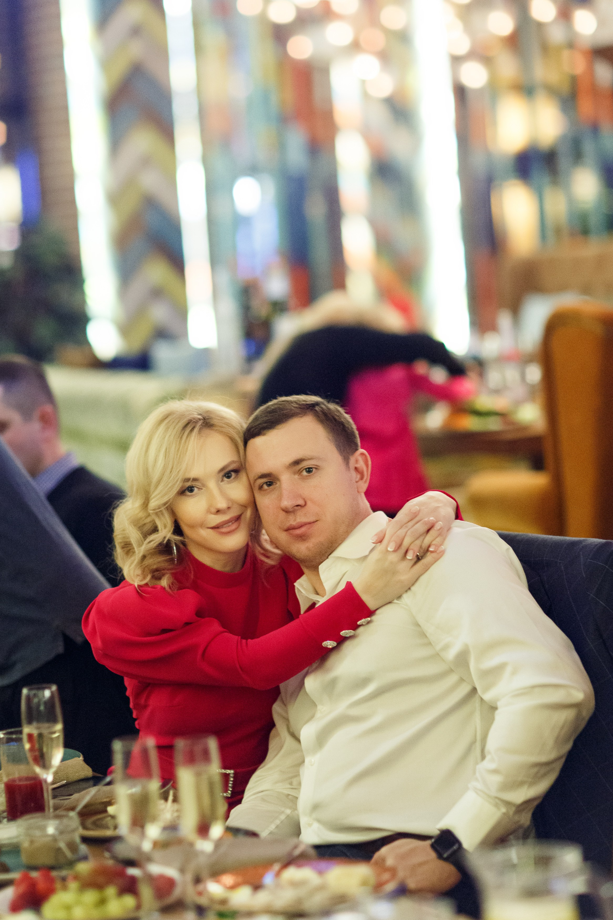 8. Фотограф Недорез Александр в Москве. Репортаж на ваших мероприятиях