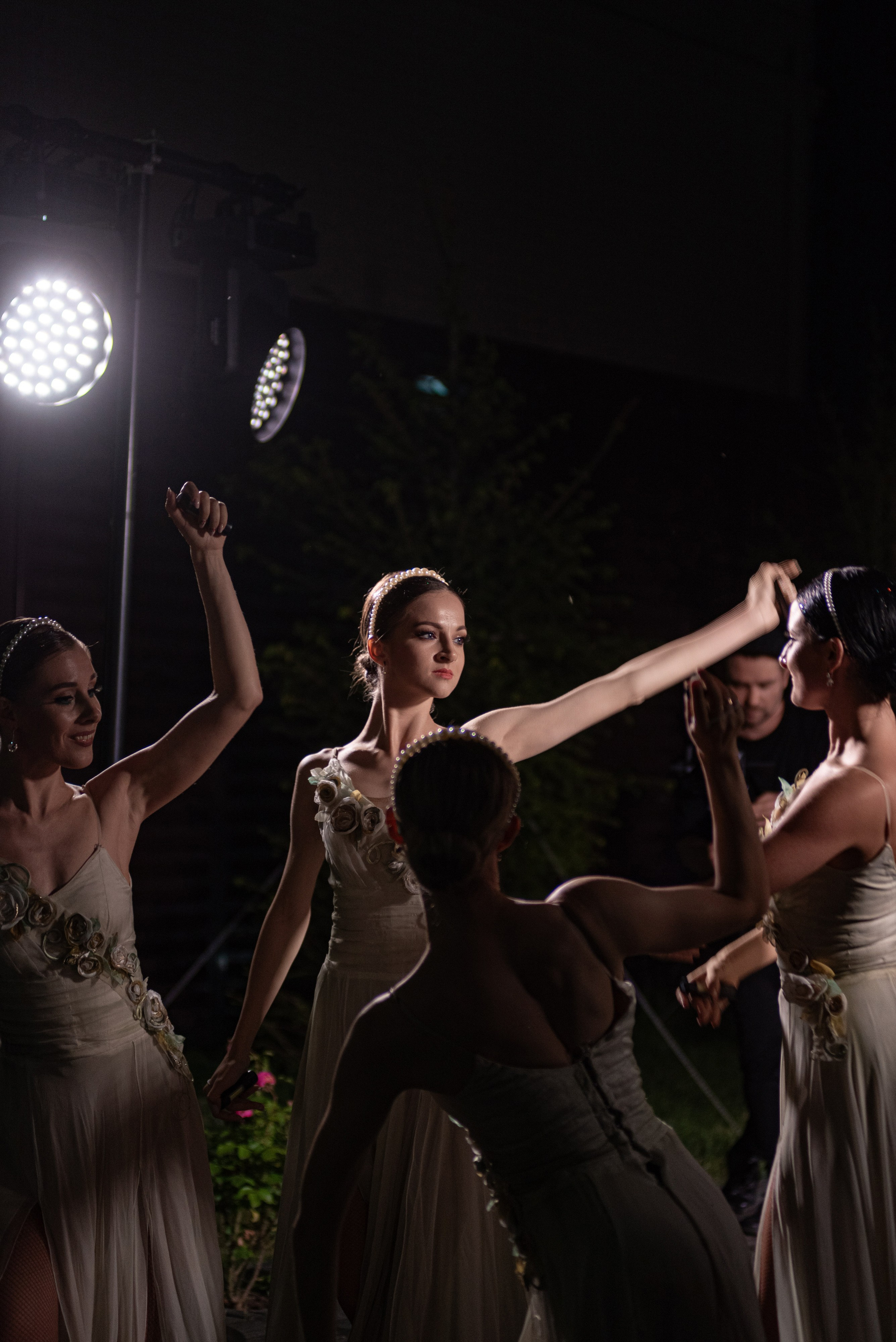 Открытие комплекса «БЕРЕГА». ФОТОГРАФ КРАСНОДАР КРАСНОДАРСКИЙ КРАЙ