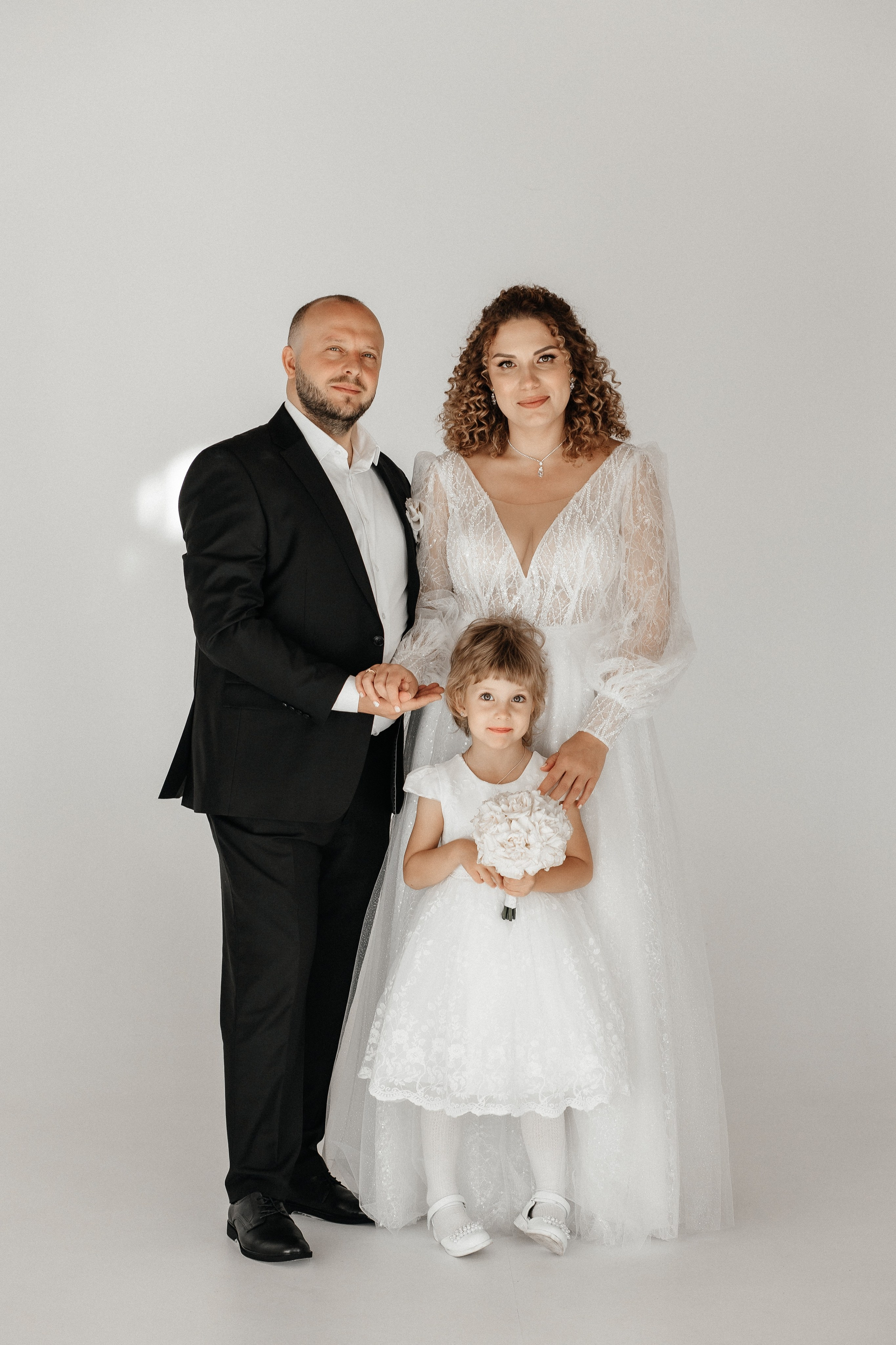 Свадьба Антона и Надежды. Свадебный фотограф в Челябинске Оксана Мишакова