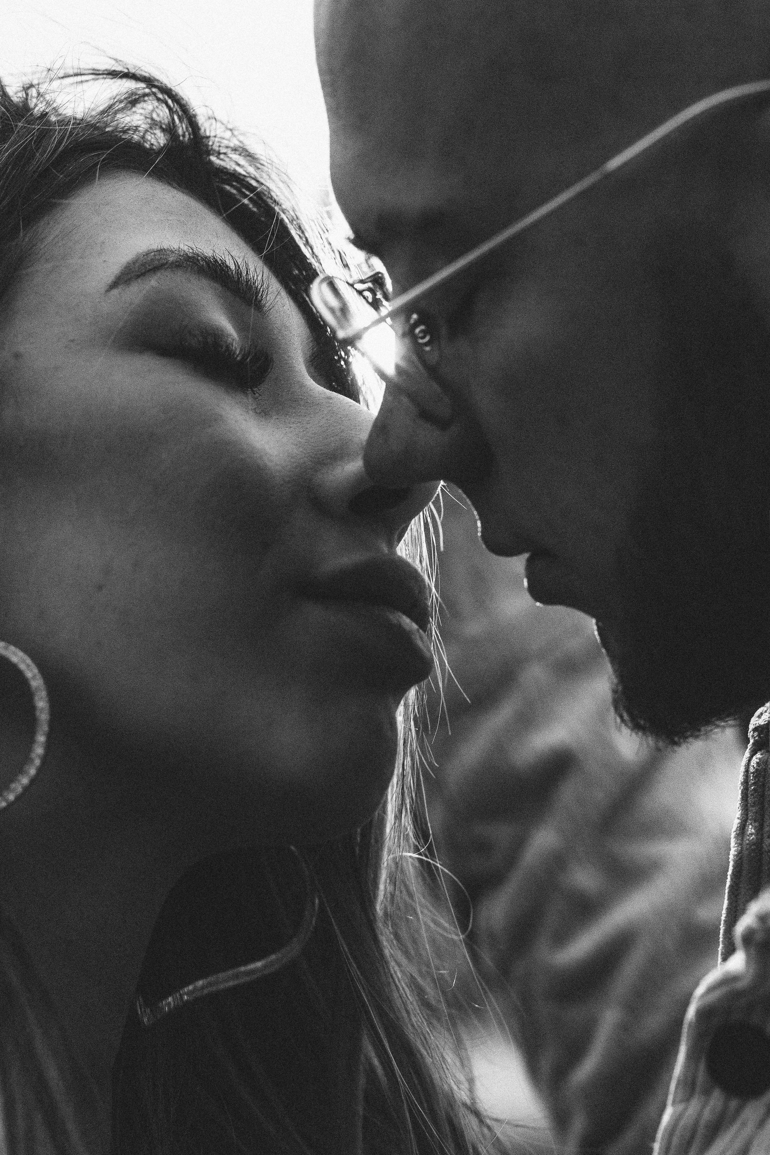 На закате дня…. Свадебный фотограф в Челябинске Оксана Мишакова