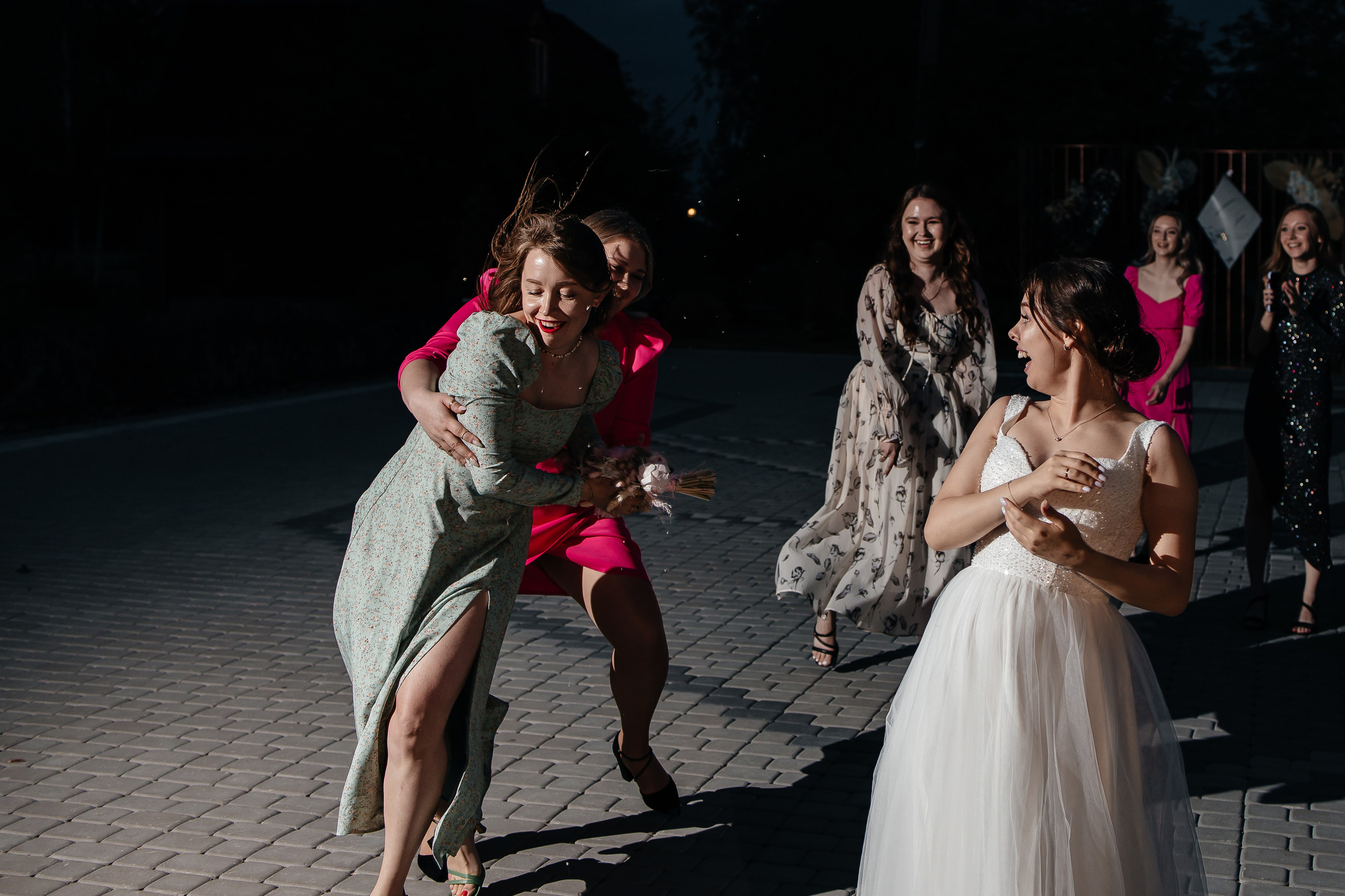 Станислав & Ольга. Свадебный фотограф в Челябинске Оксана Мишакова