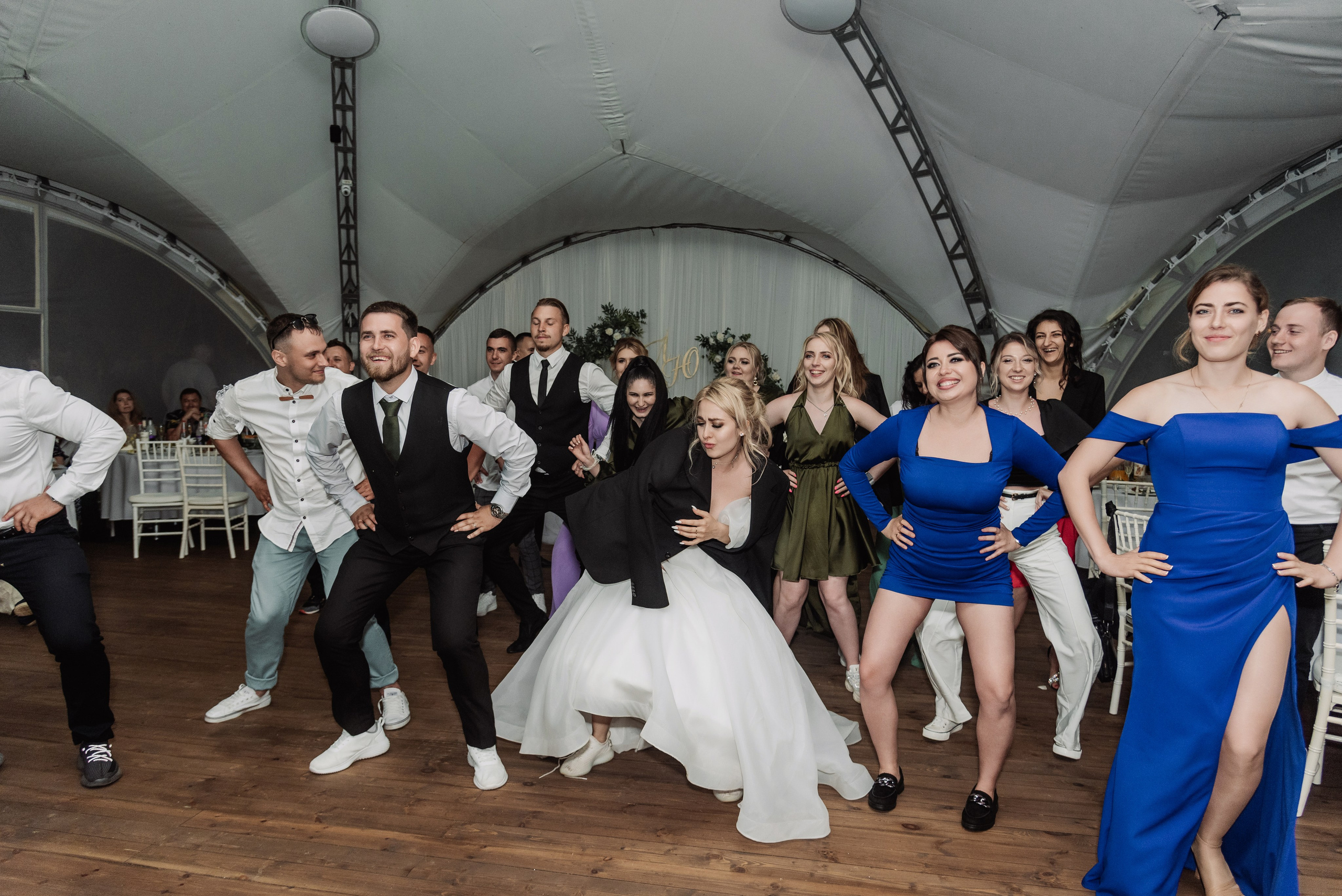 Leonid & Yulia. ФОТОГРАФ ИРИНА ШАМАТАВА