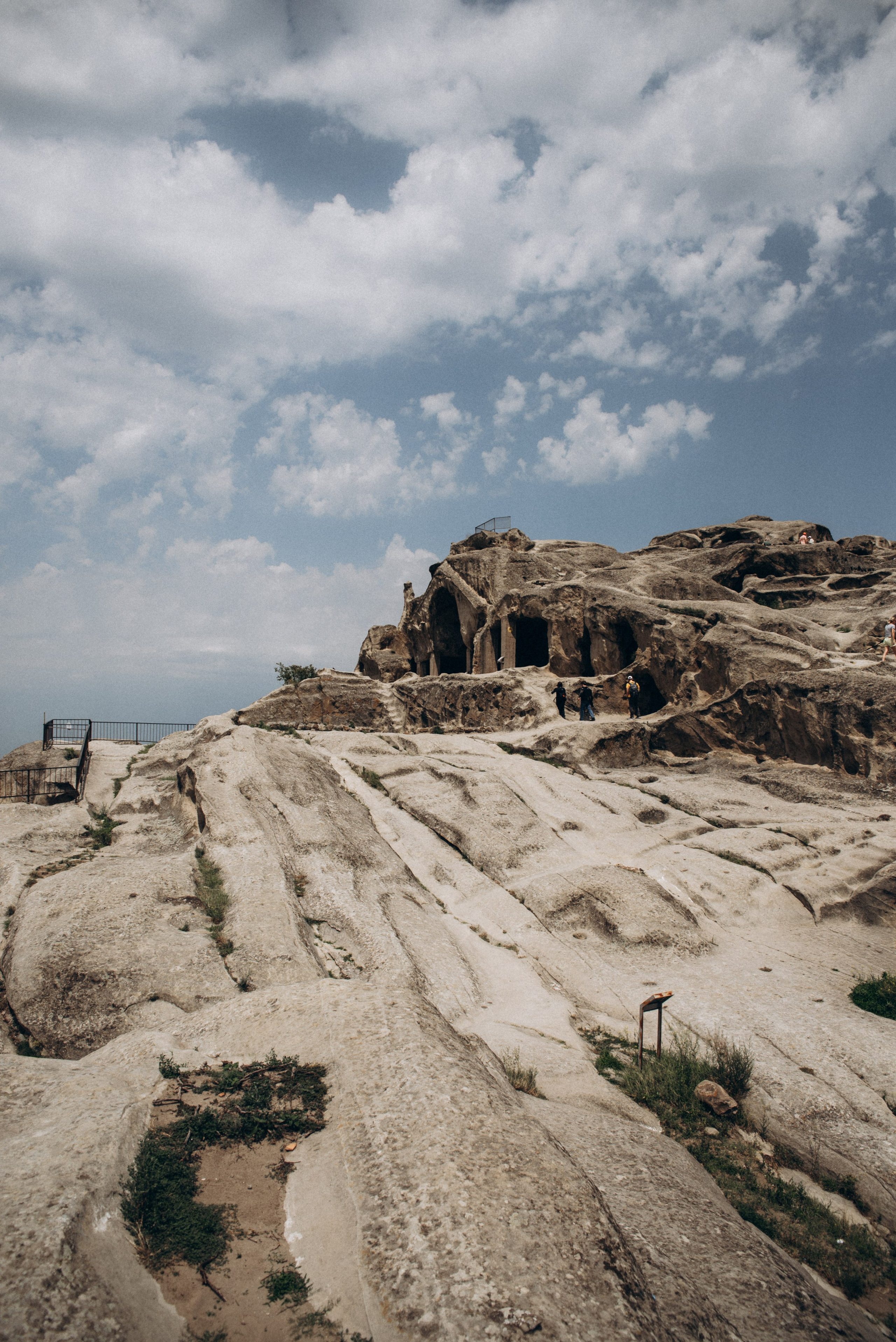 Уплисцихе, Грузия🇬🇪. Anita_photo