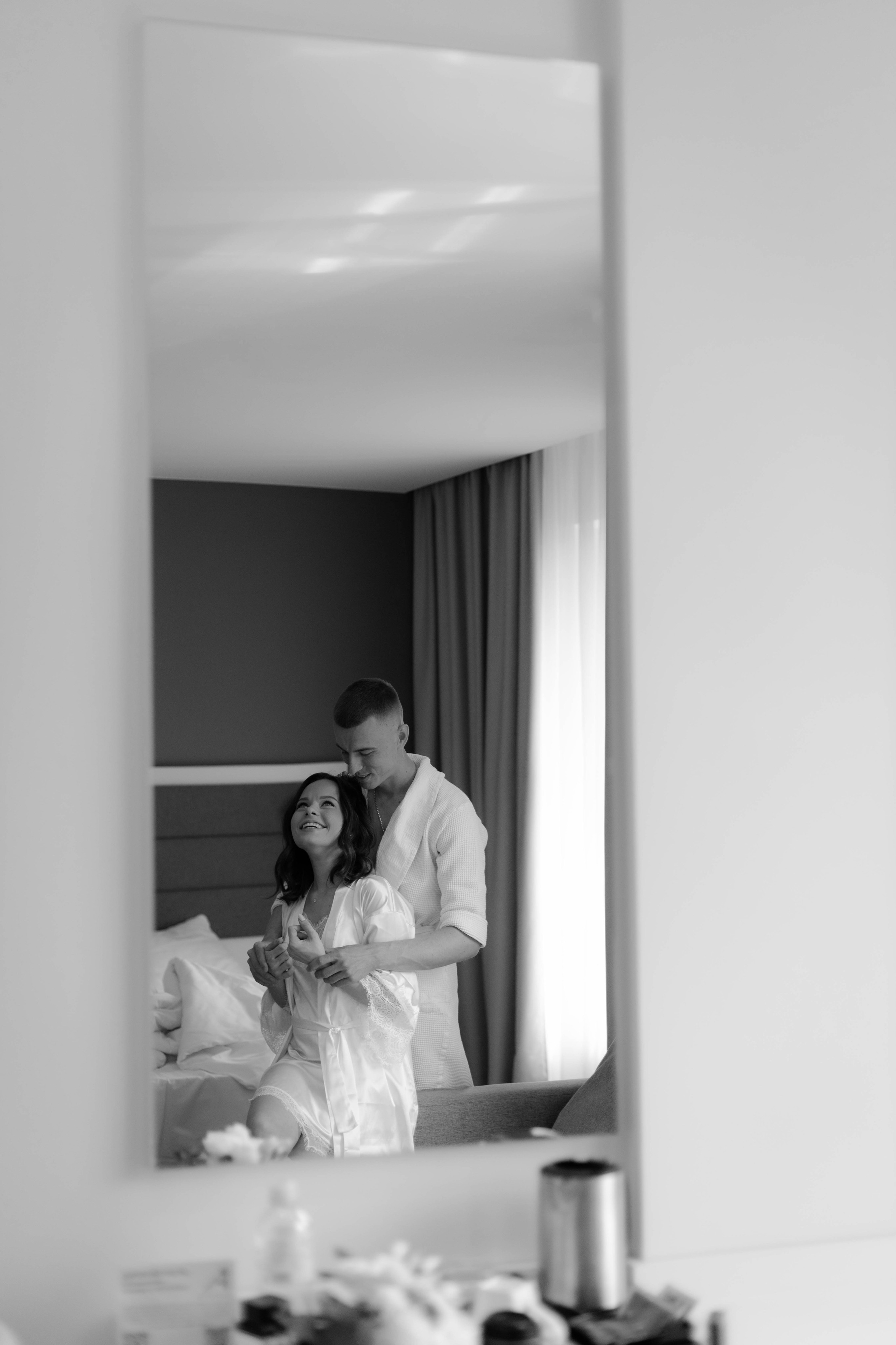 Елена и Евгений. Свадебный и портретный фотограф Москва Зеленоград Юлия Абрамова