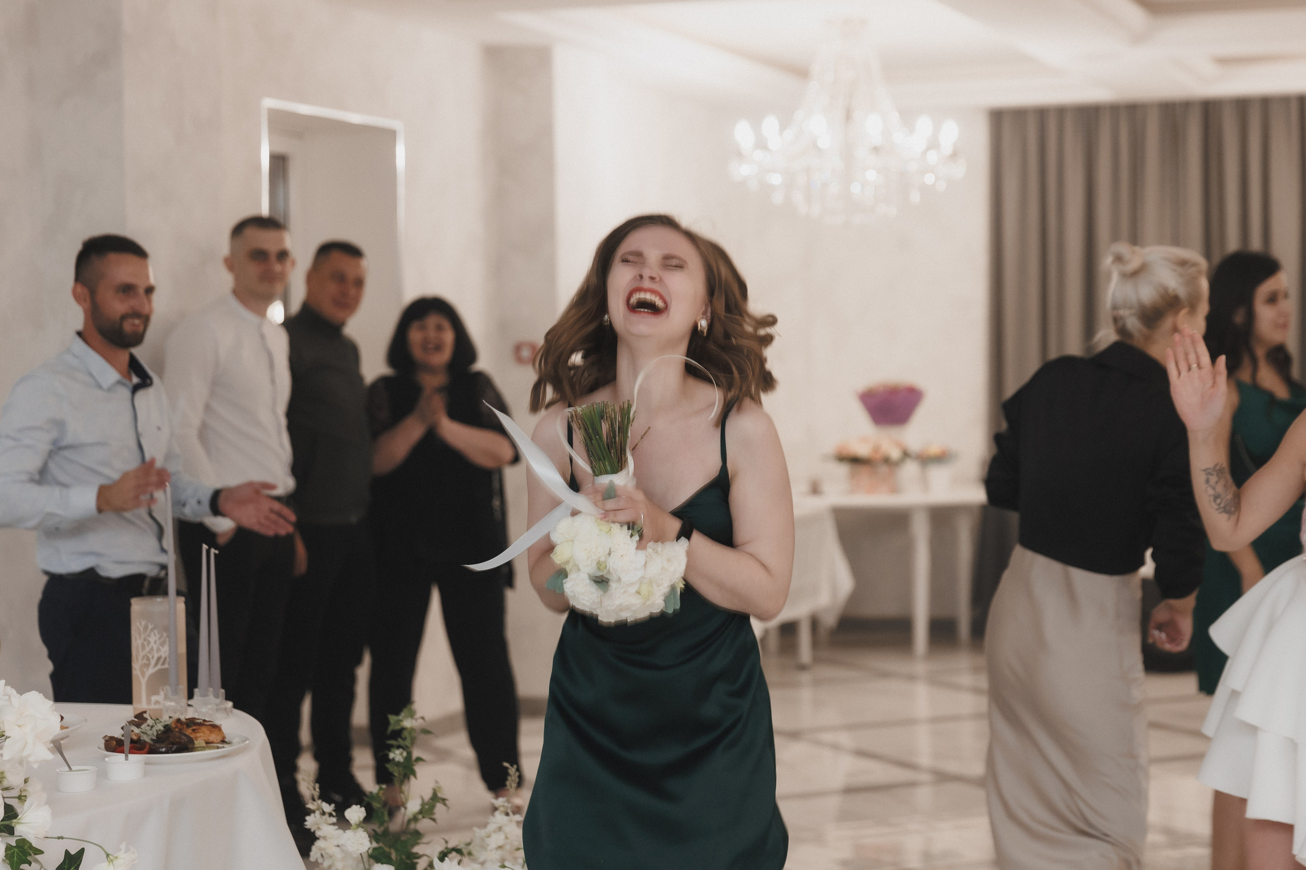 Валерия и Илья. Фотограф в Волгограде — Александра Искандерова