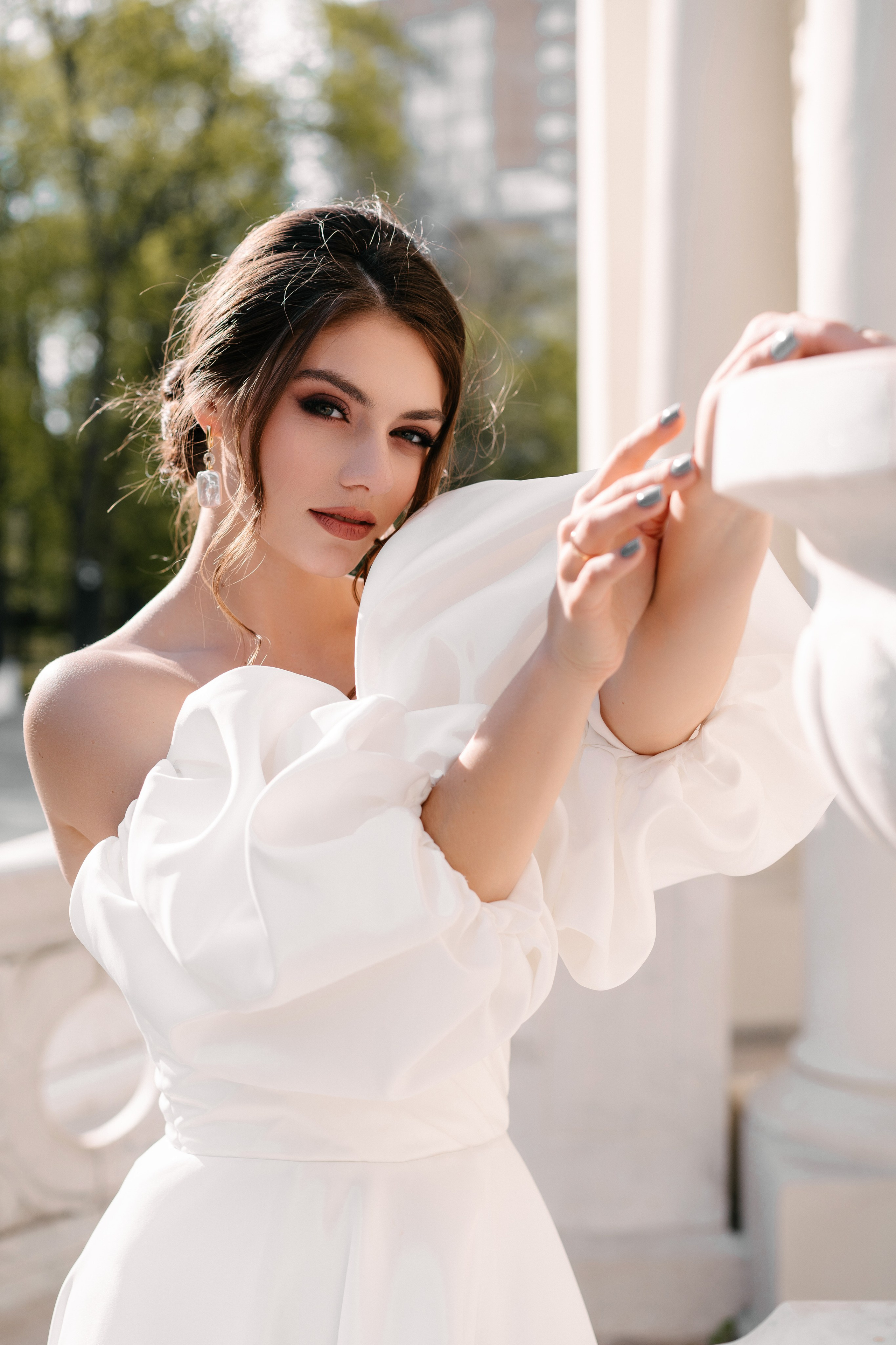 Алексей & Софья. Margosha-ph.ru