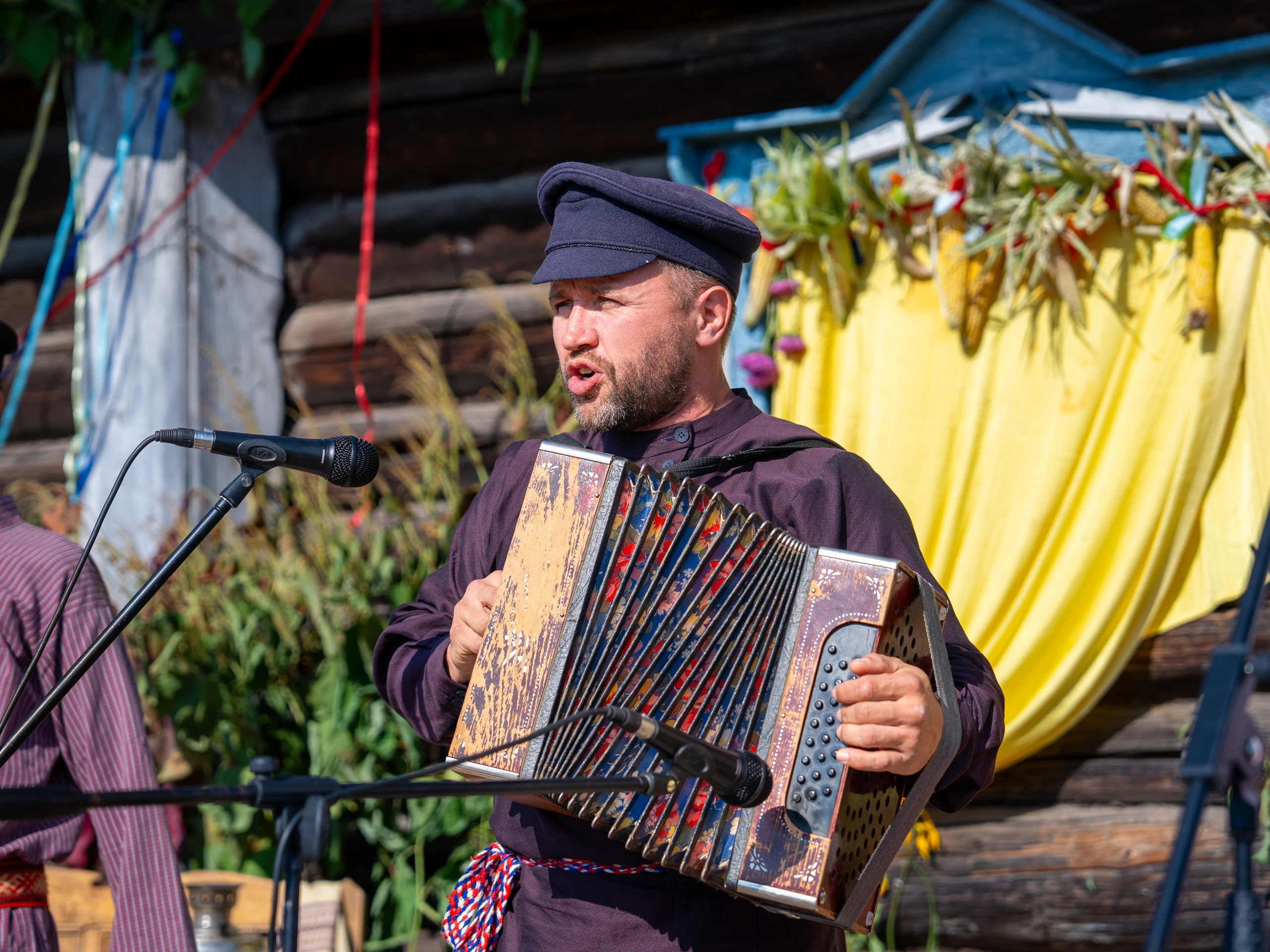 Ярмарка. Фотограф Наталья Сорока Ижевск