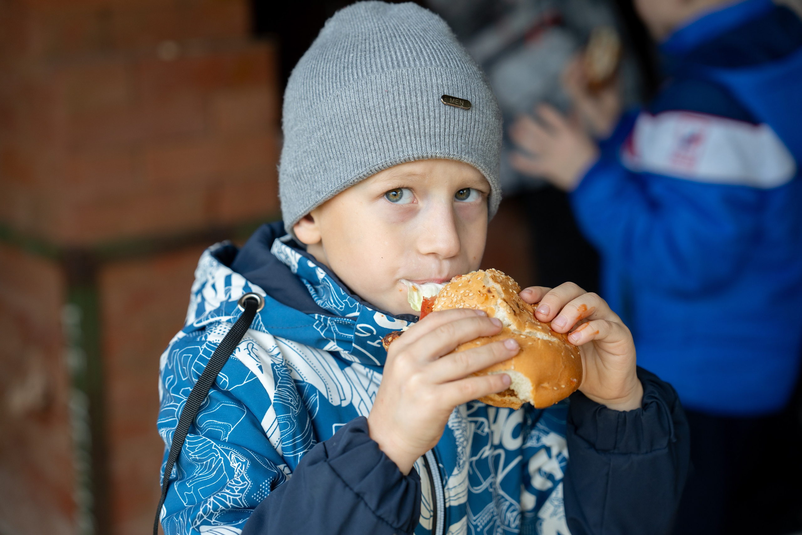 Мототерапия Нылга. Фотограф Наталья Сорока Ижевск