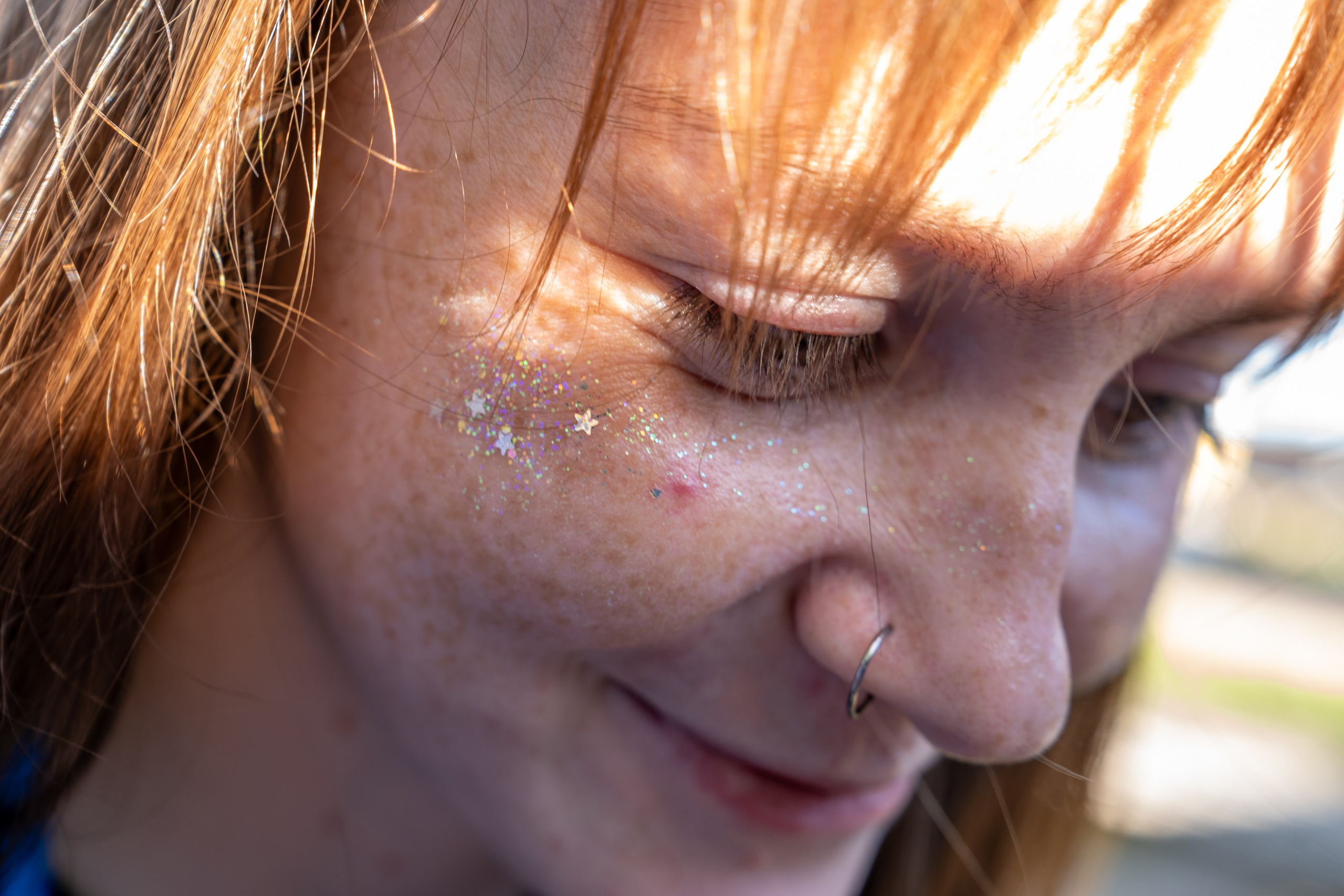 Лиза. Фотограф Наталья Сорока Ижевск