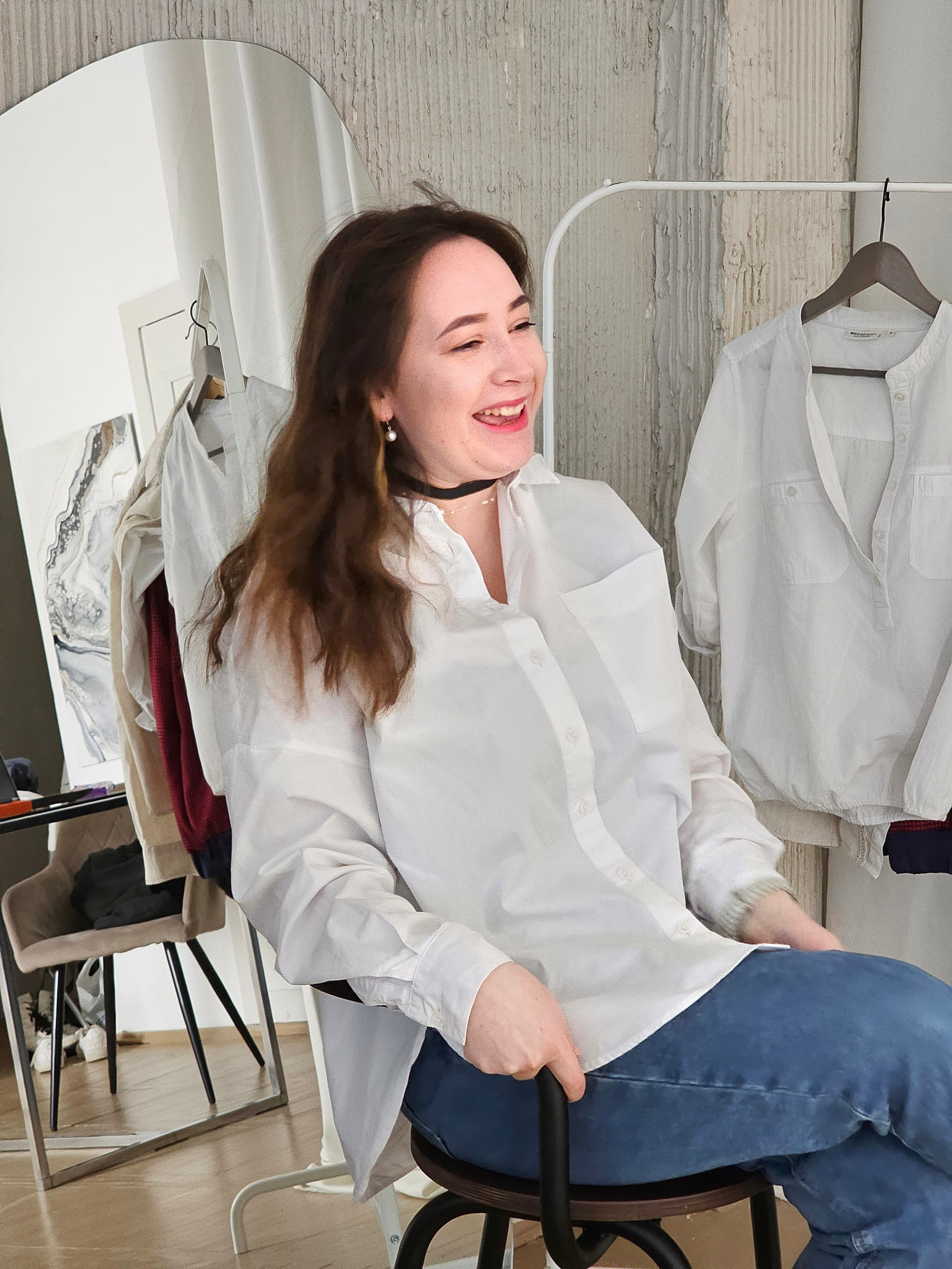 Лида, Лена, Катя. Фотограф Наталья Сорока Ижевск