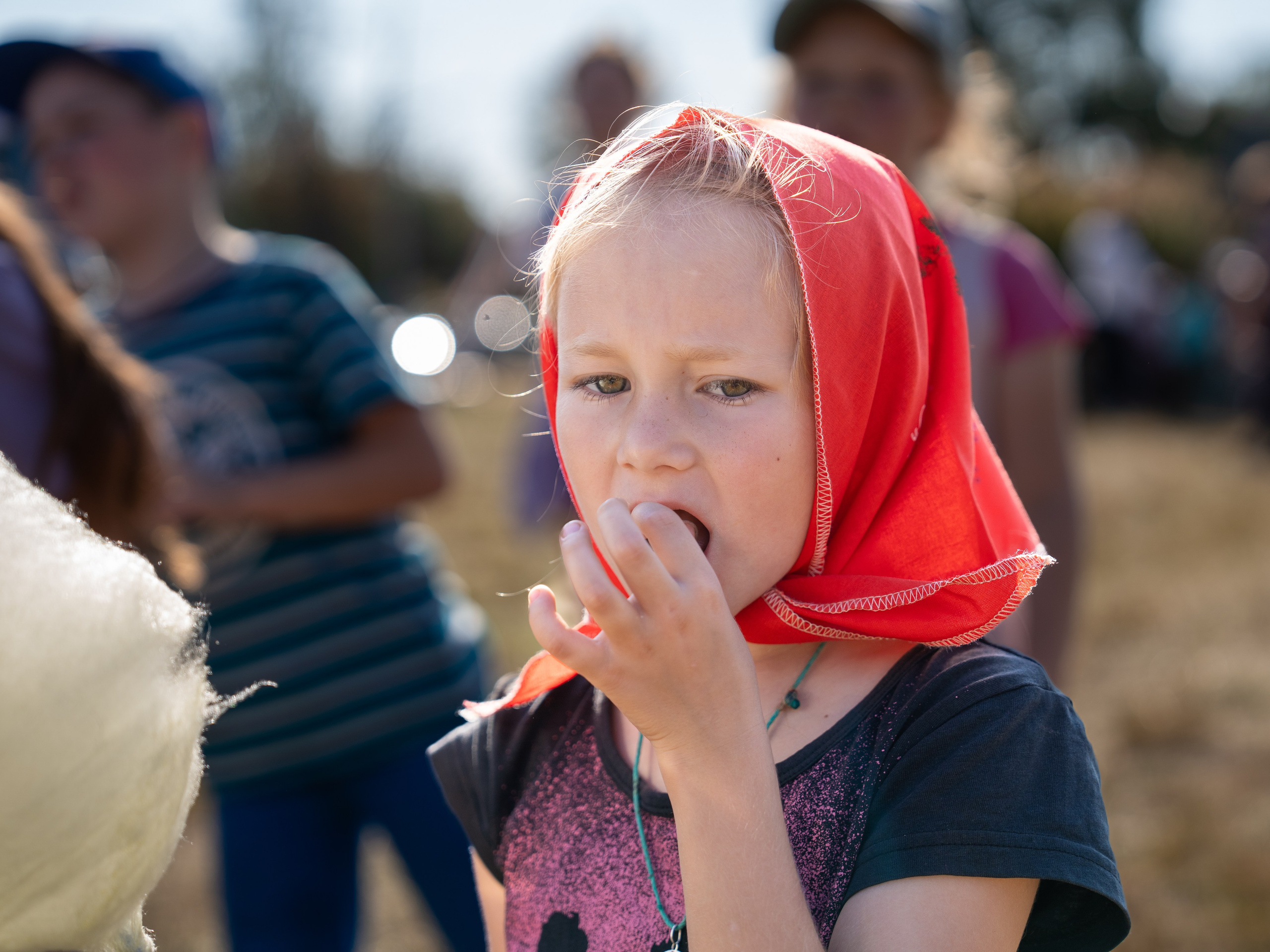 Ярмарка. Фотограф Наталья Сорока Ижевск