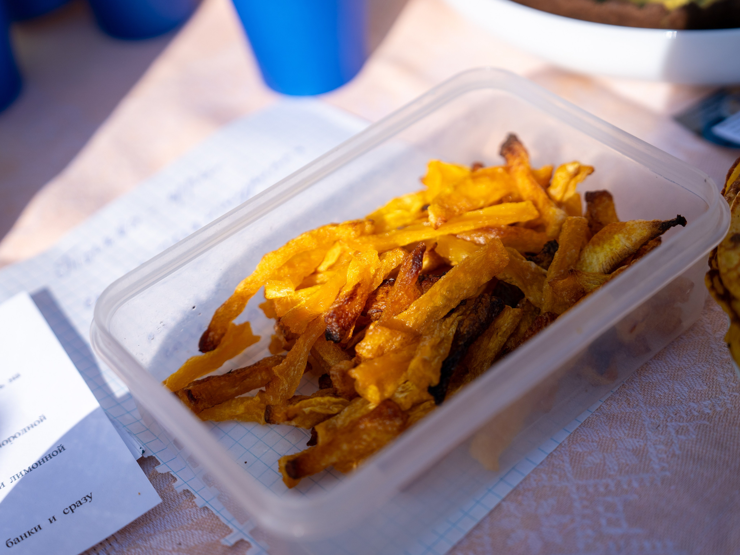 Ярмарка. Фотограф Наталья Сорока Ижевск