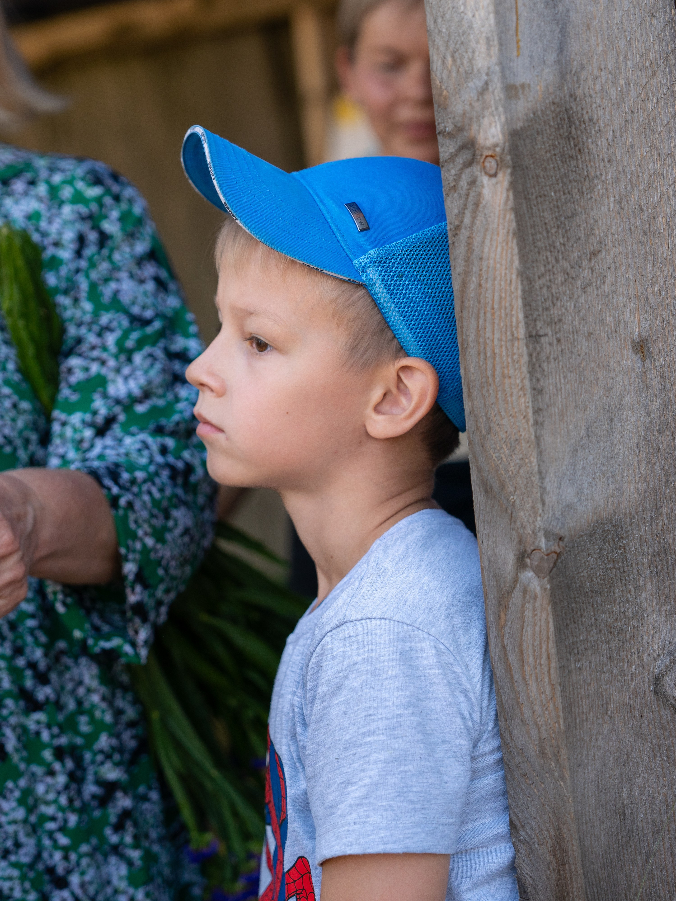 Ярмарка. Фотограф Наталья Сорока Ижевск