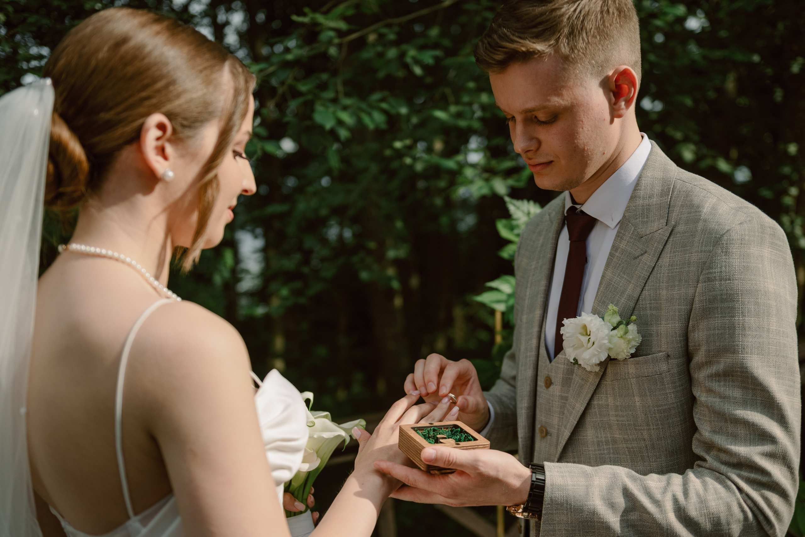 А у реки. Фотограф в Санкт-Петербурге Евгений Перевалов