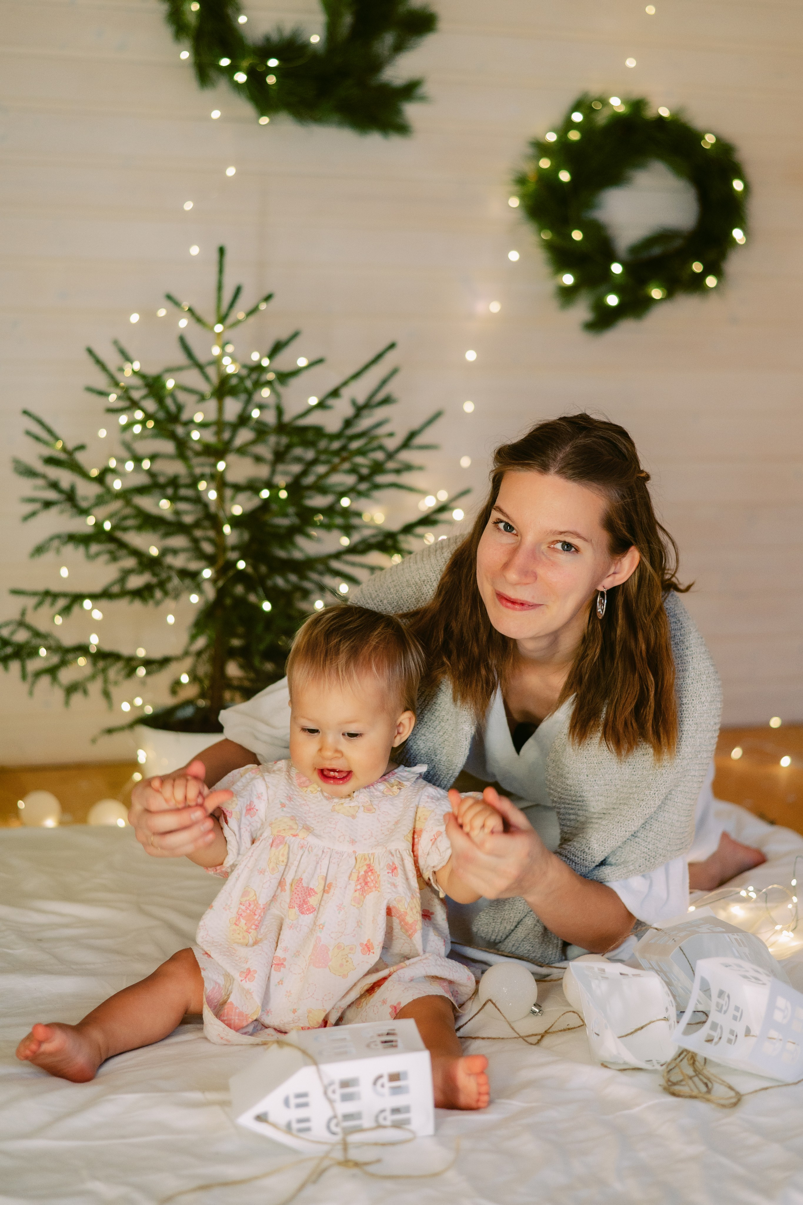 Рождество. Фотограф в Кирове Инна Софронова