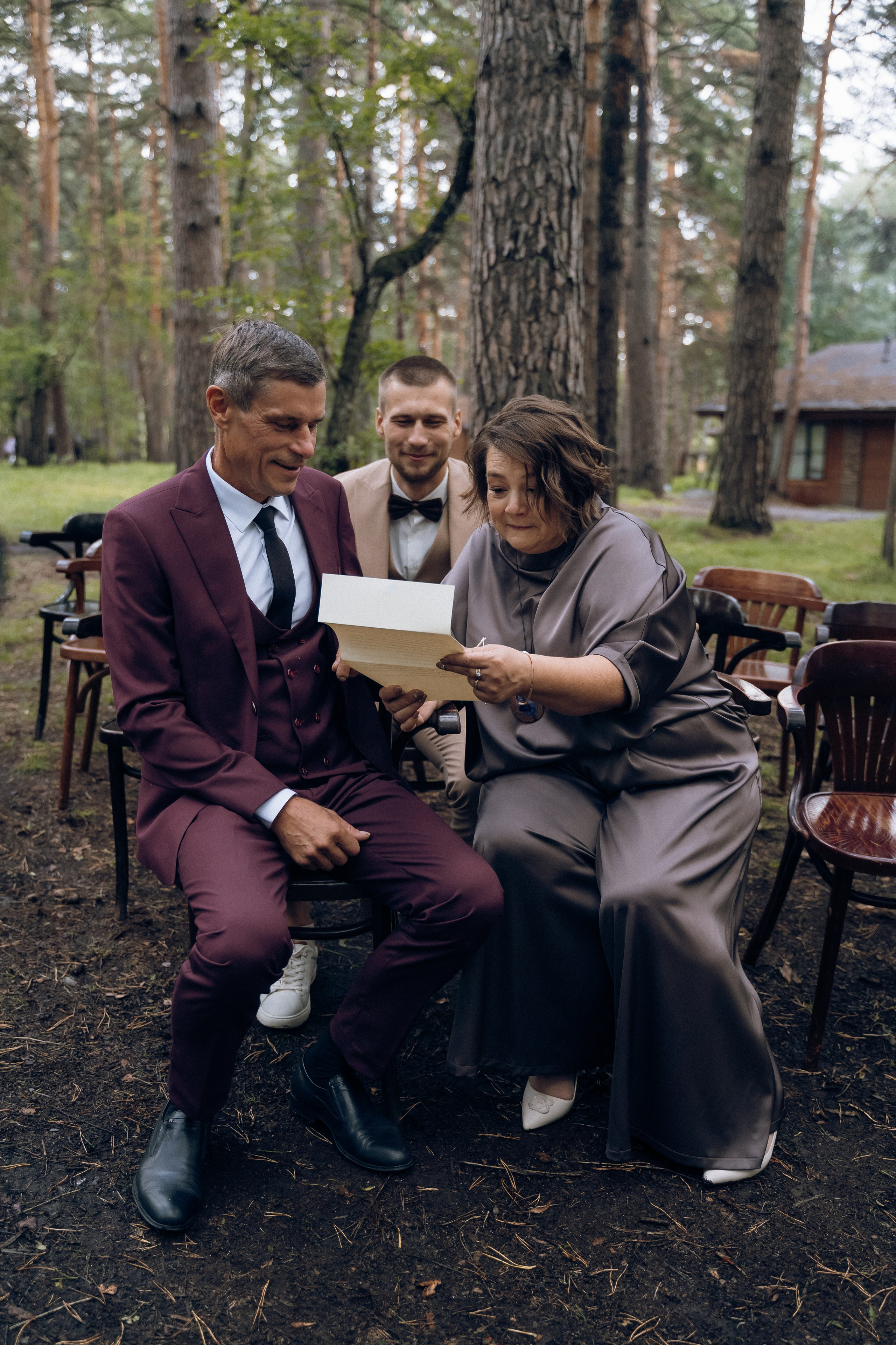 Влад и Бэлла. Свадебный и семейный фотограф в Новосибирске Наталья Зорина