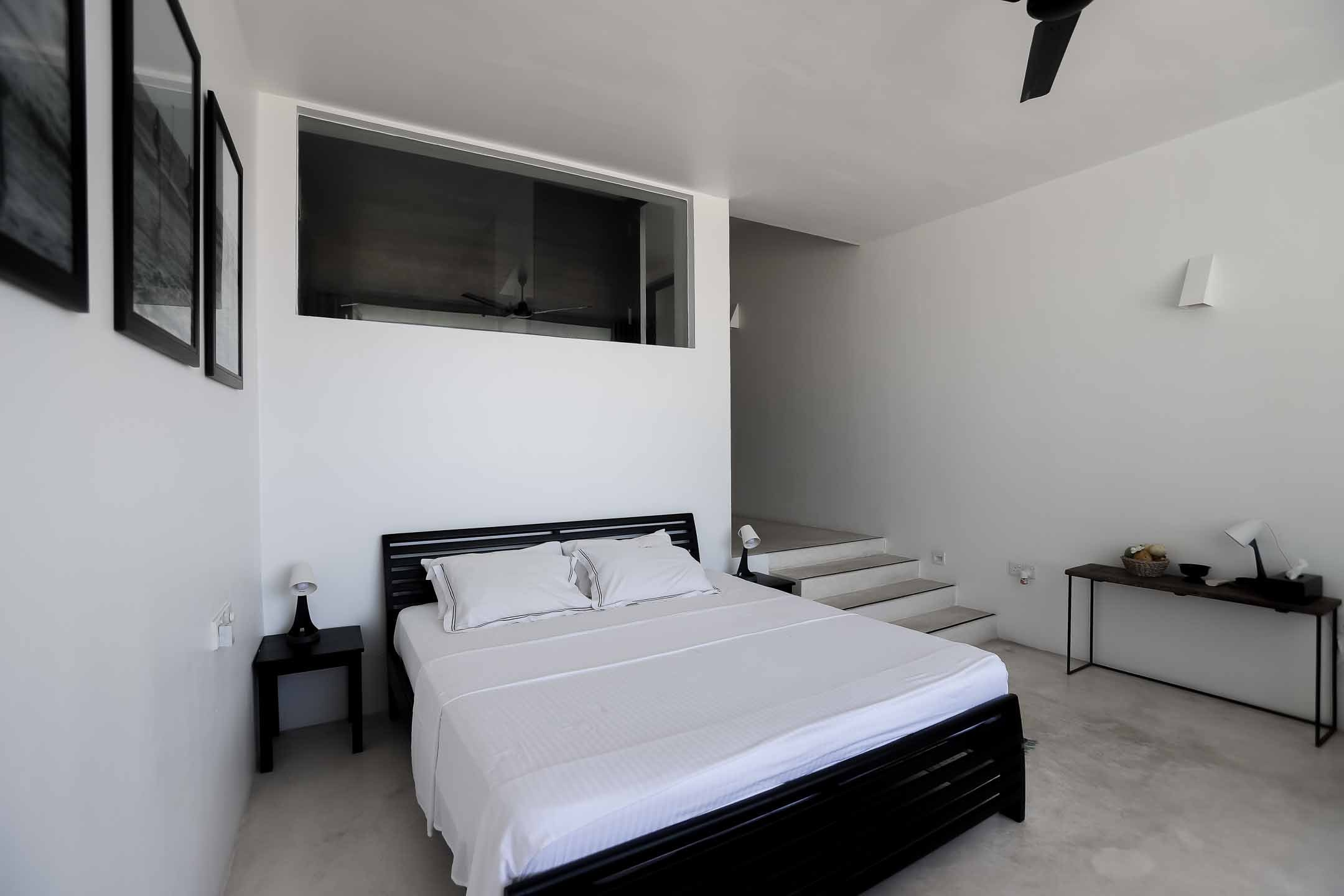 Отель пляж Хабарадува. Фотограф на Шри-Ланке