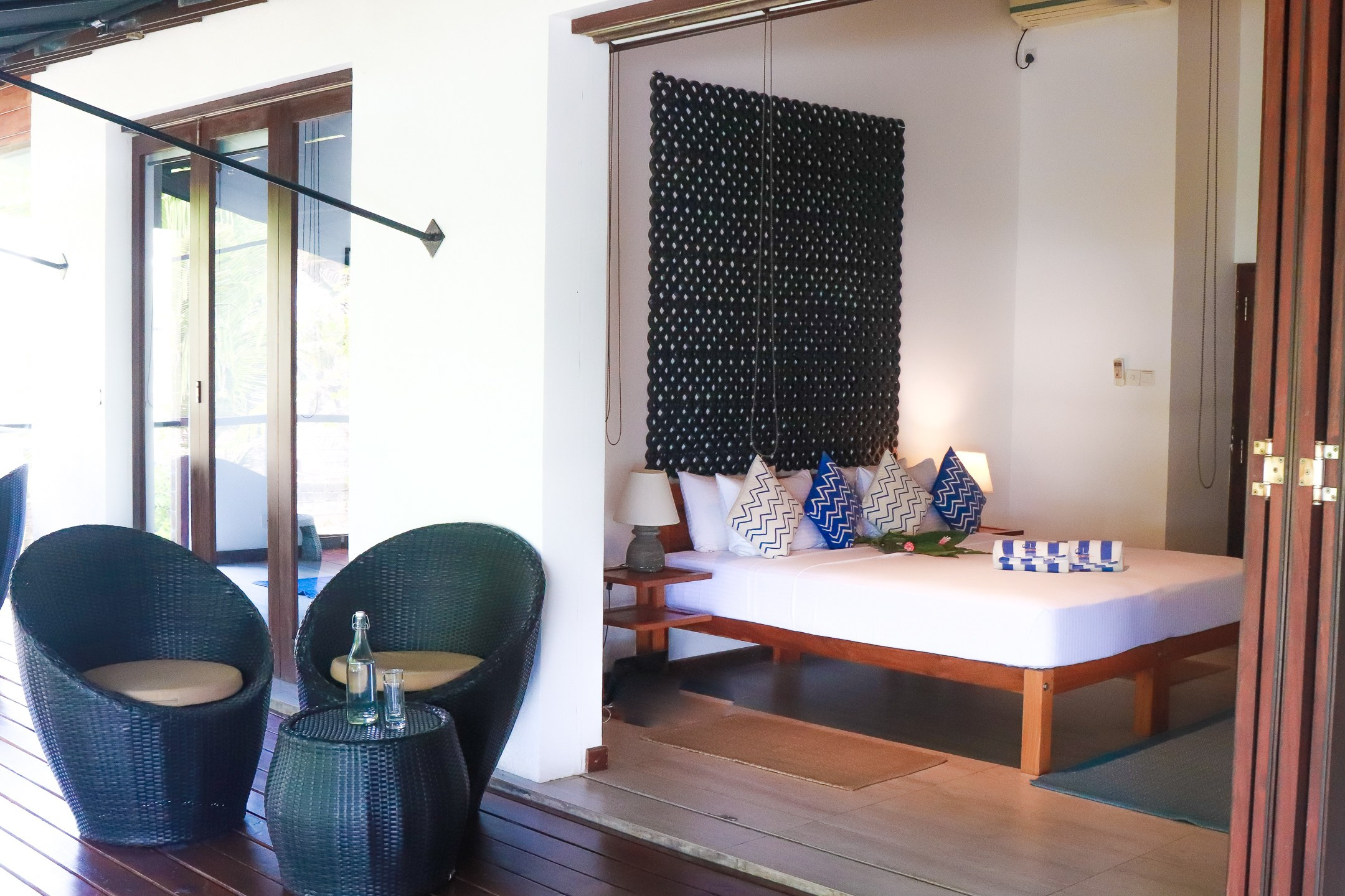 Отель пляж Кабалана. Фотограф на Шри-Ланке