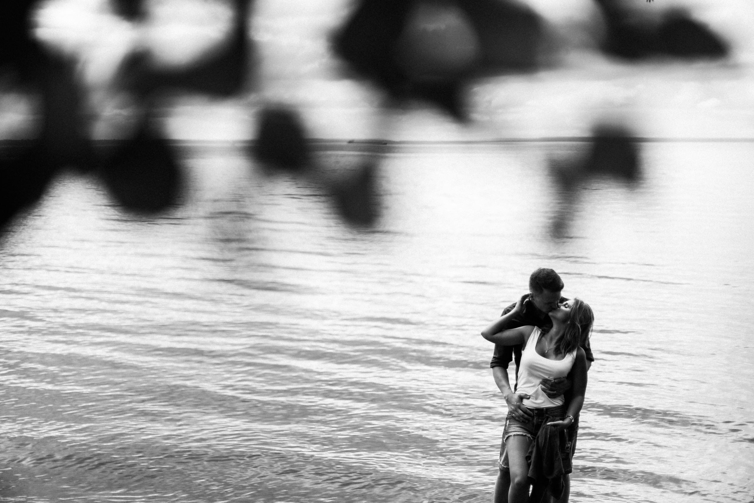 Настя и Витя-2018. Свадебный и семейный Фотограф Денис Кошель