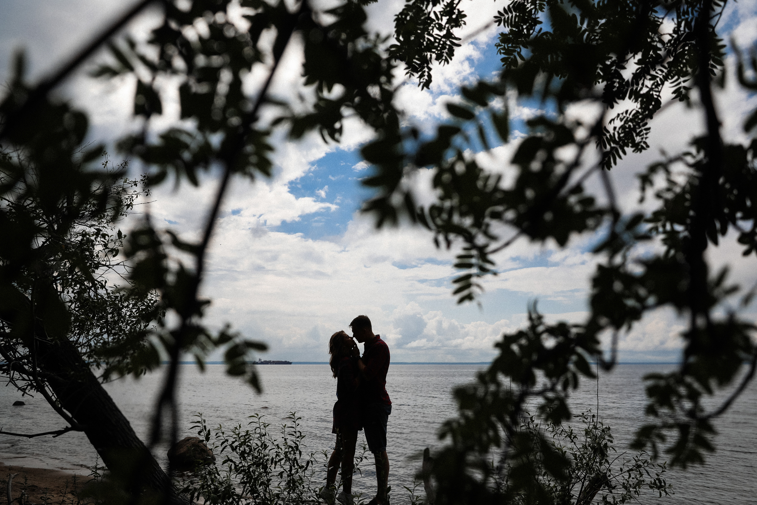 Настя и Витя-2018. Свадебный и семейный Фотограф Денис Кошель