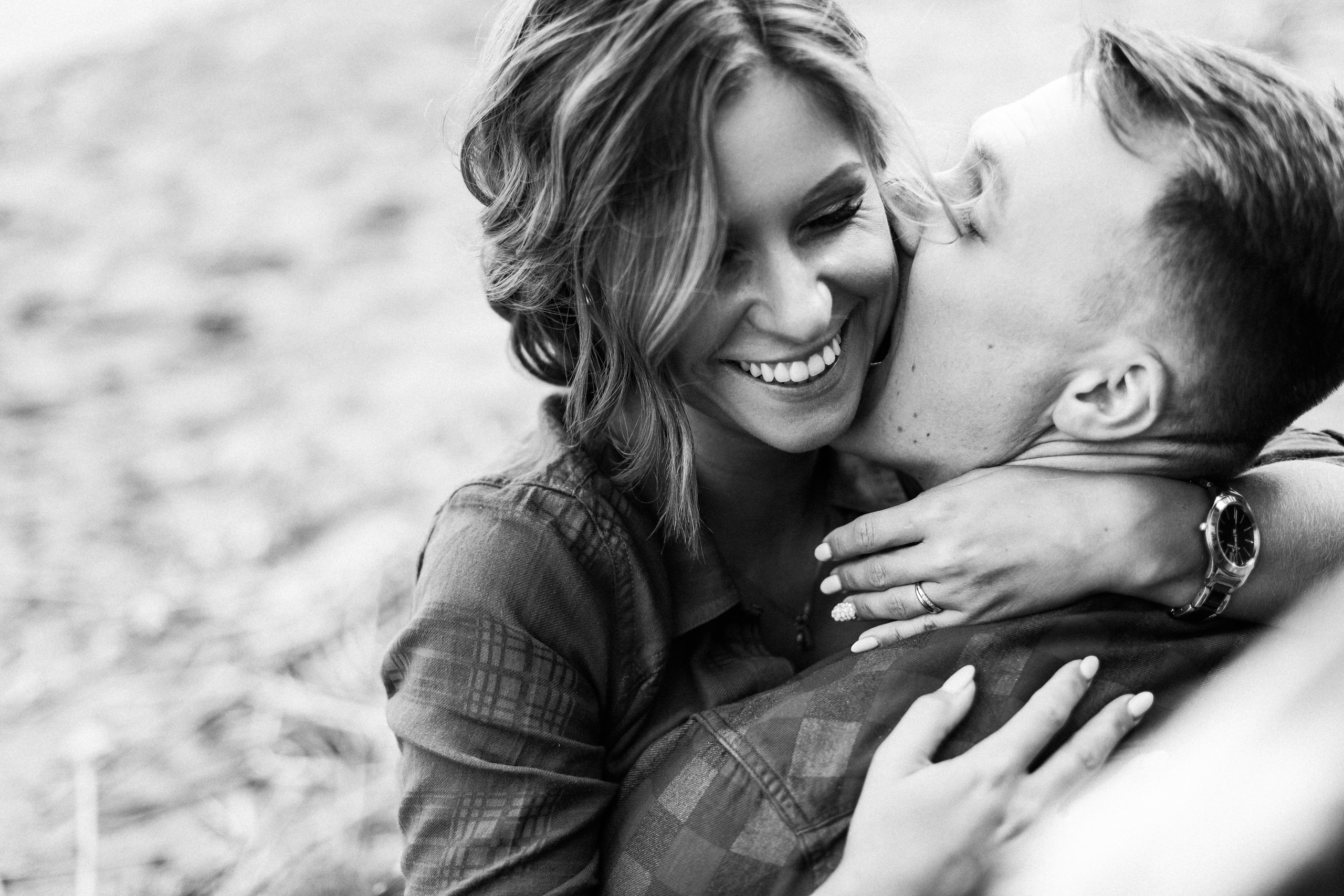 Настя и Витя-2018. Свадебный и семейный Фотограф Денис Кошель