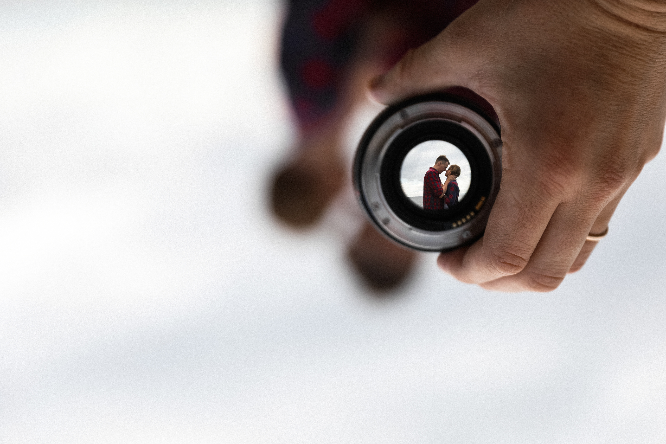 Настя и Витя-2018. Свадебный и семейный Фотограф Денис Кошель