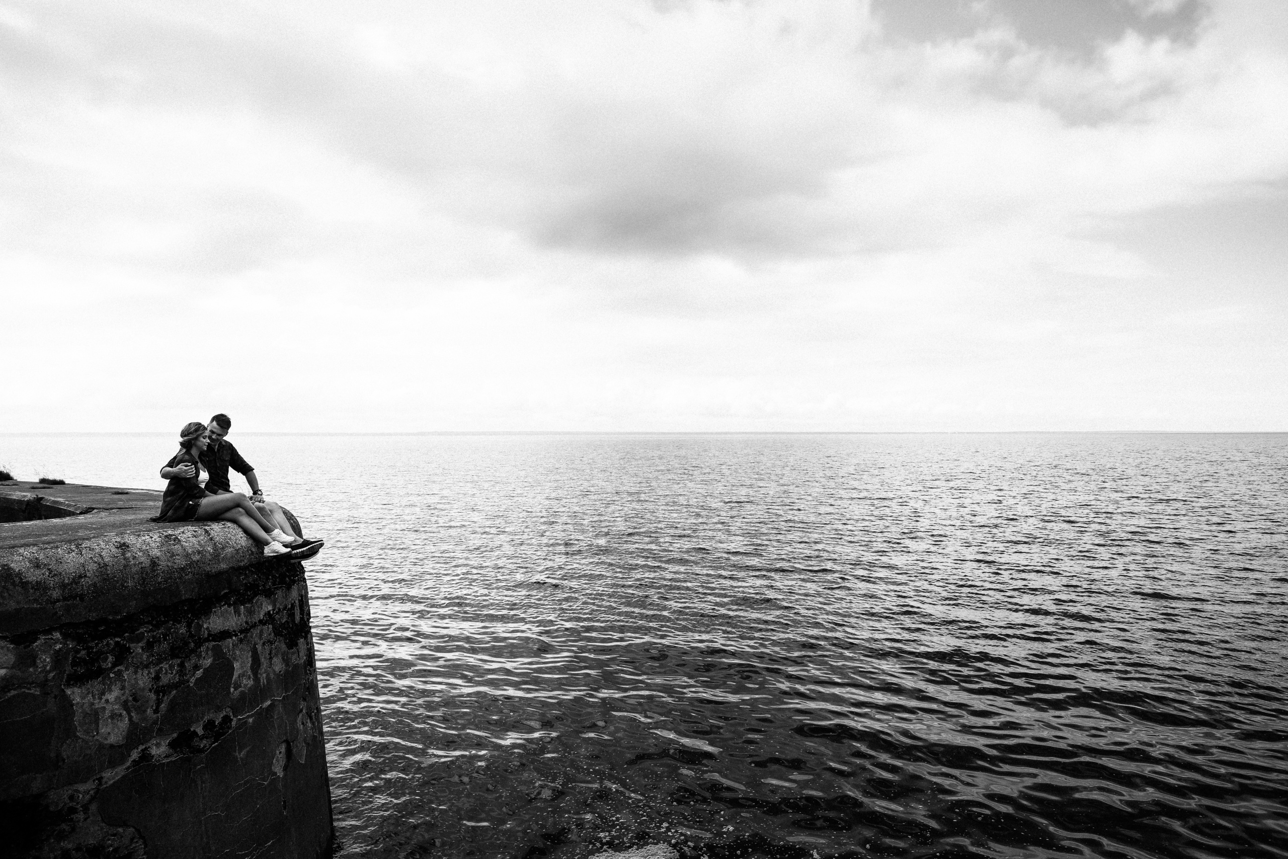 Настя и Витя-2018. Свадебный и семейный Фотограф Денис Кошель