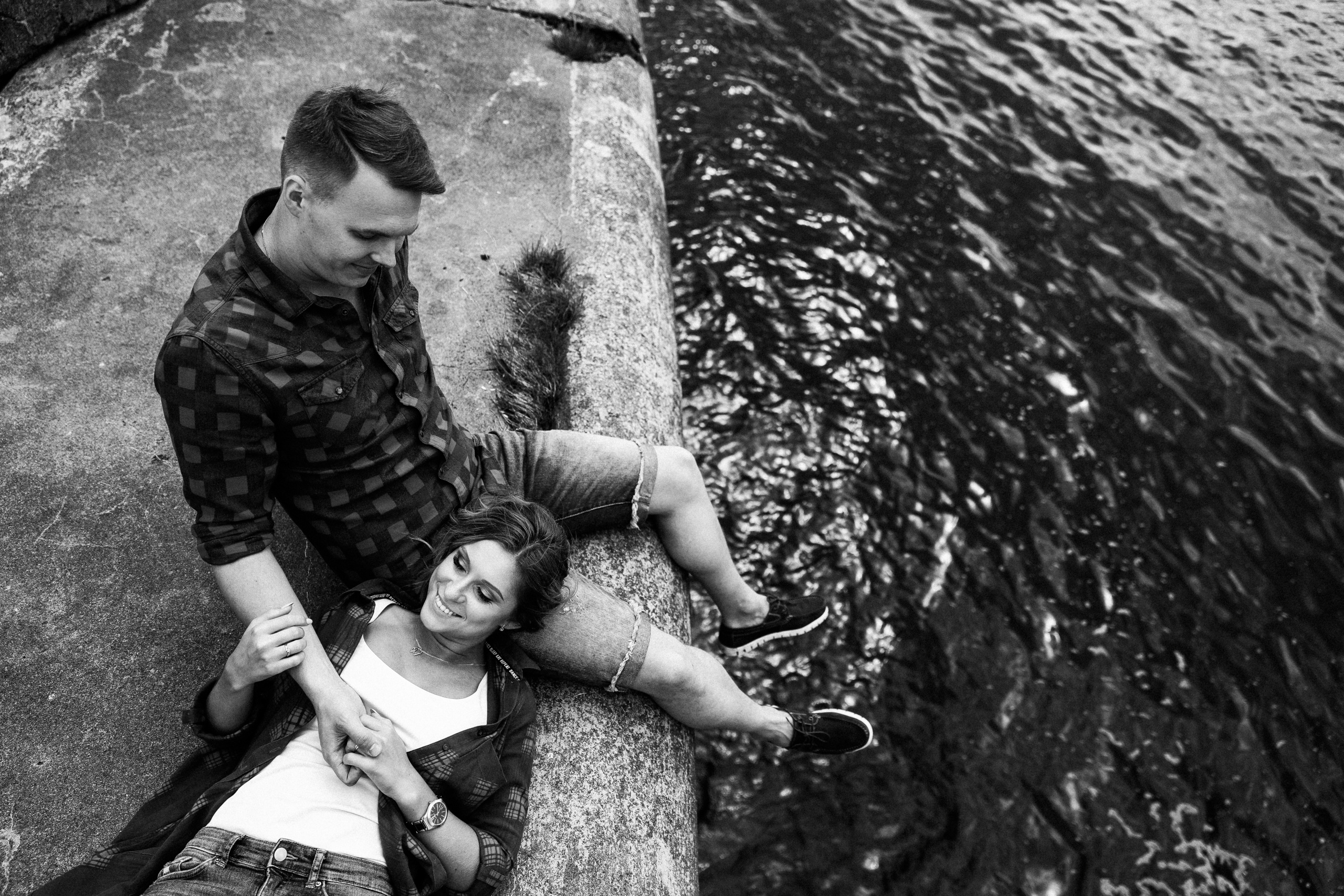 Настя и Витя-2018. Свадебный и семейный Фотограф Денис Кошель