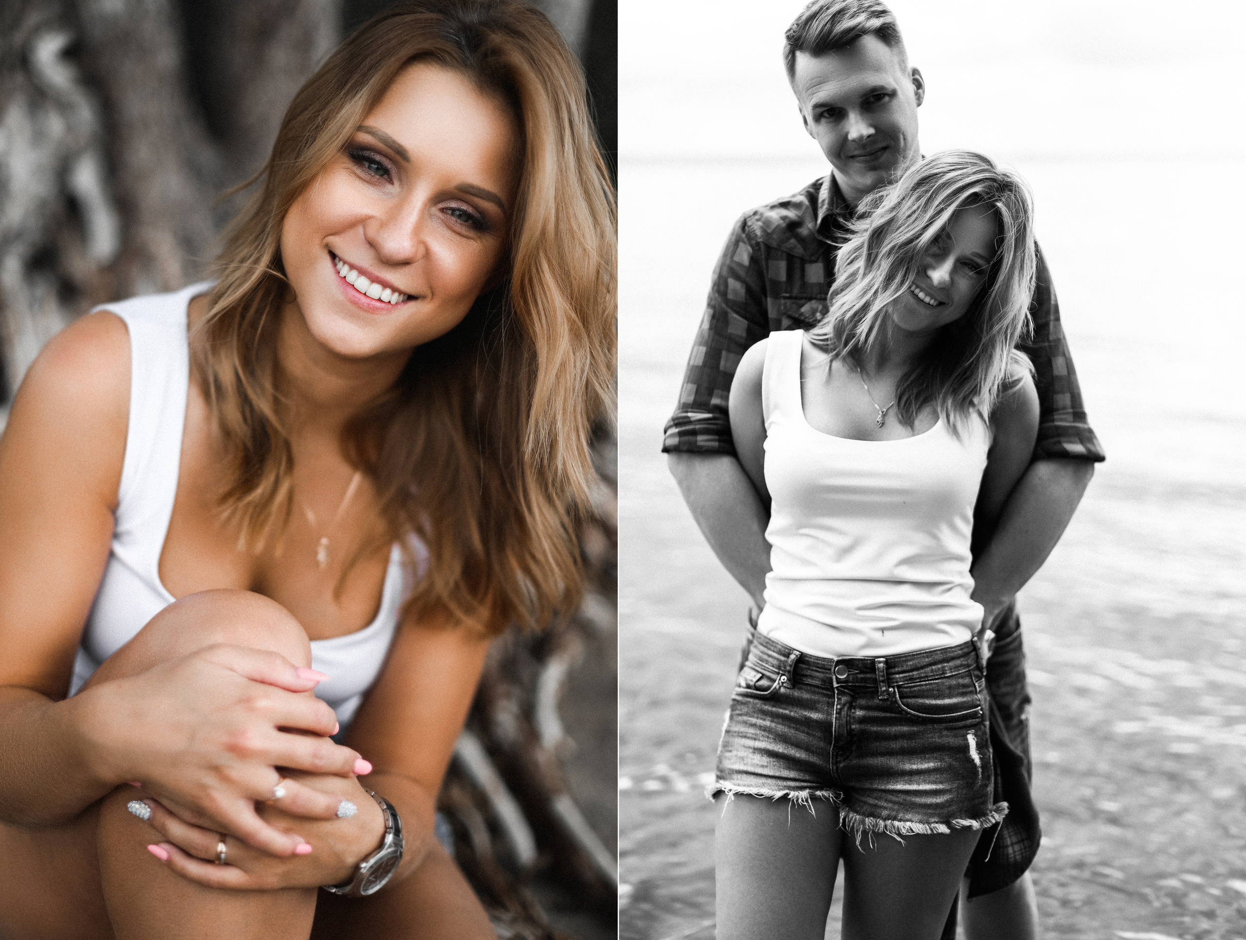 Настя и Витя-2018. Свадебный и семейный Фотограф Денис Кошель