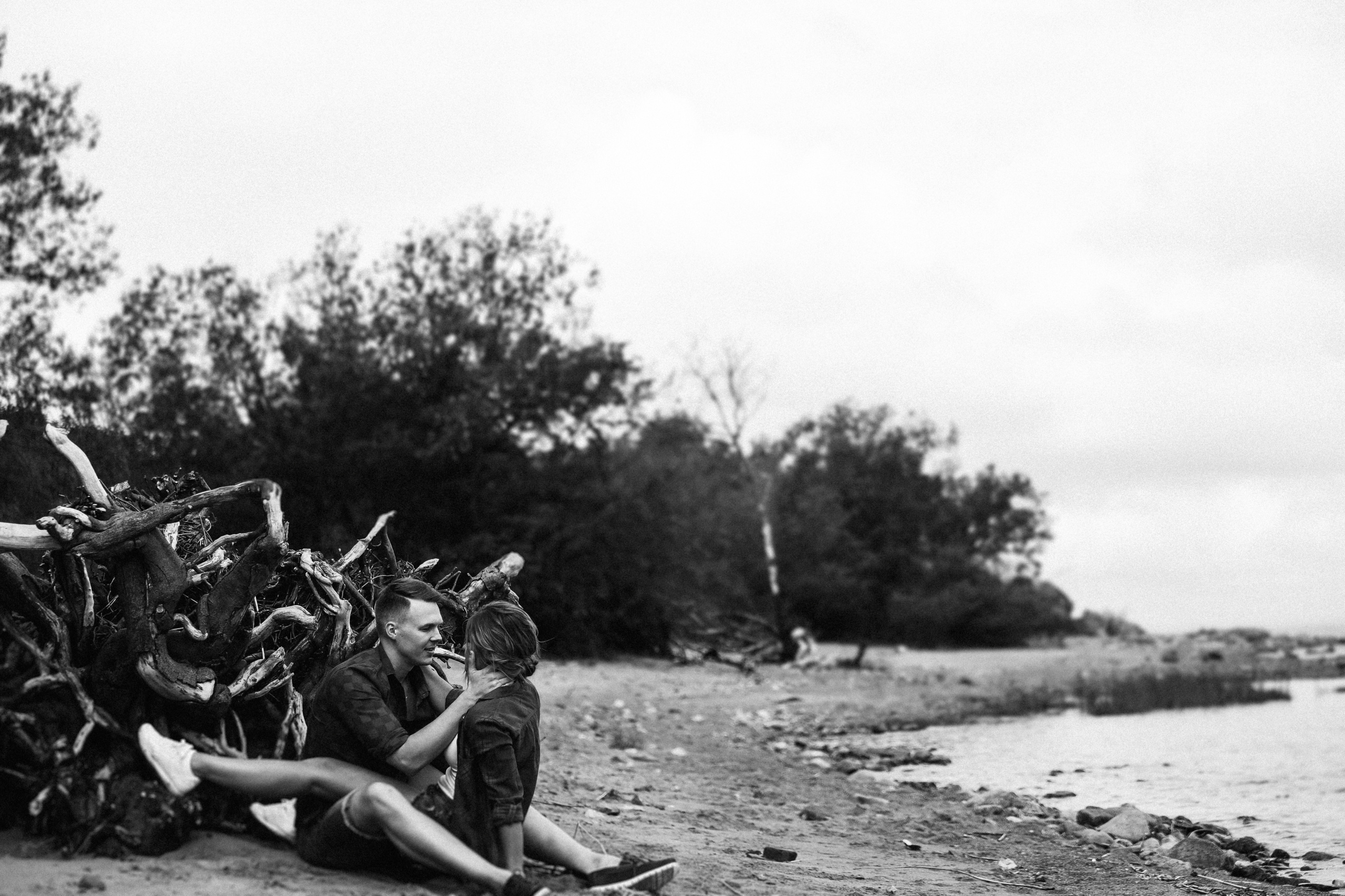 Настя и Витя-2018. Свадебный и семейный Фотограф Денис Кошель