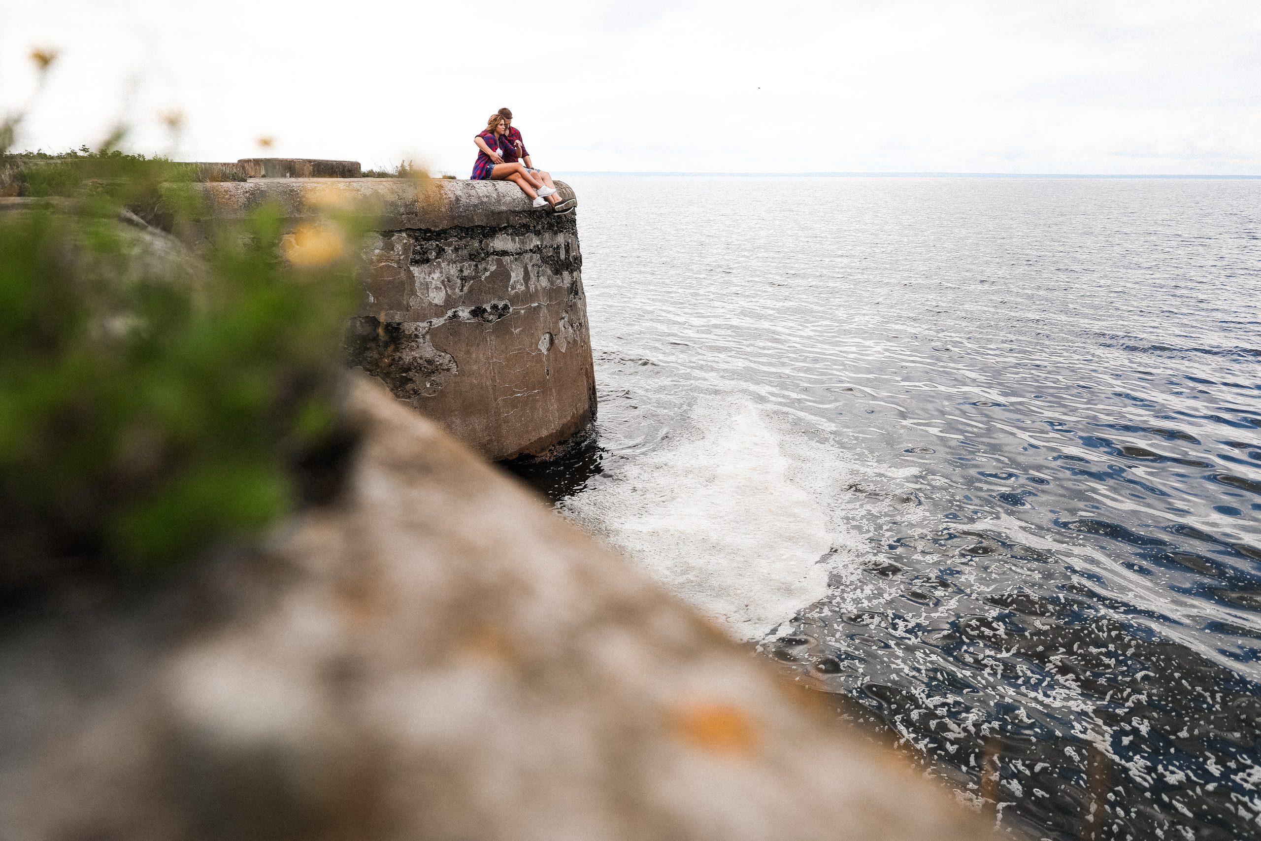 Настя и Витя-2018. Свадебный и семейный Фотограф Денис Кошель