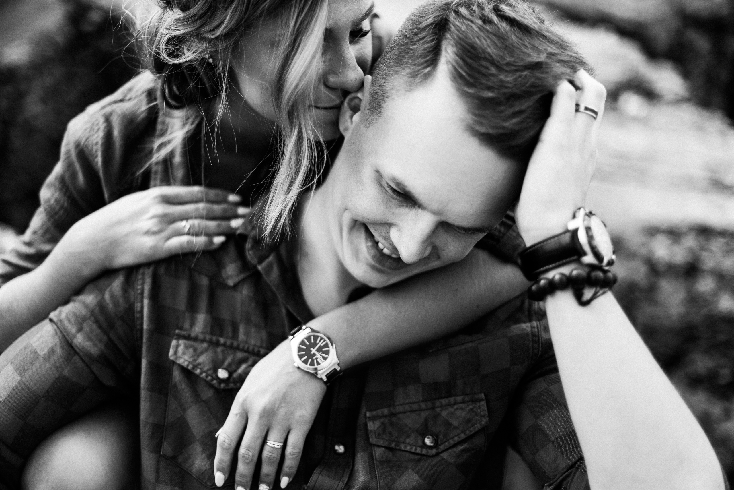 Настя и Витя-2018. Свадебный и семейный Фотограф Денис Кошель