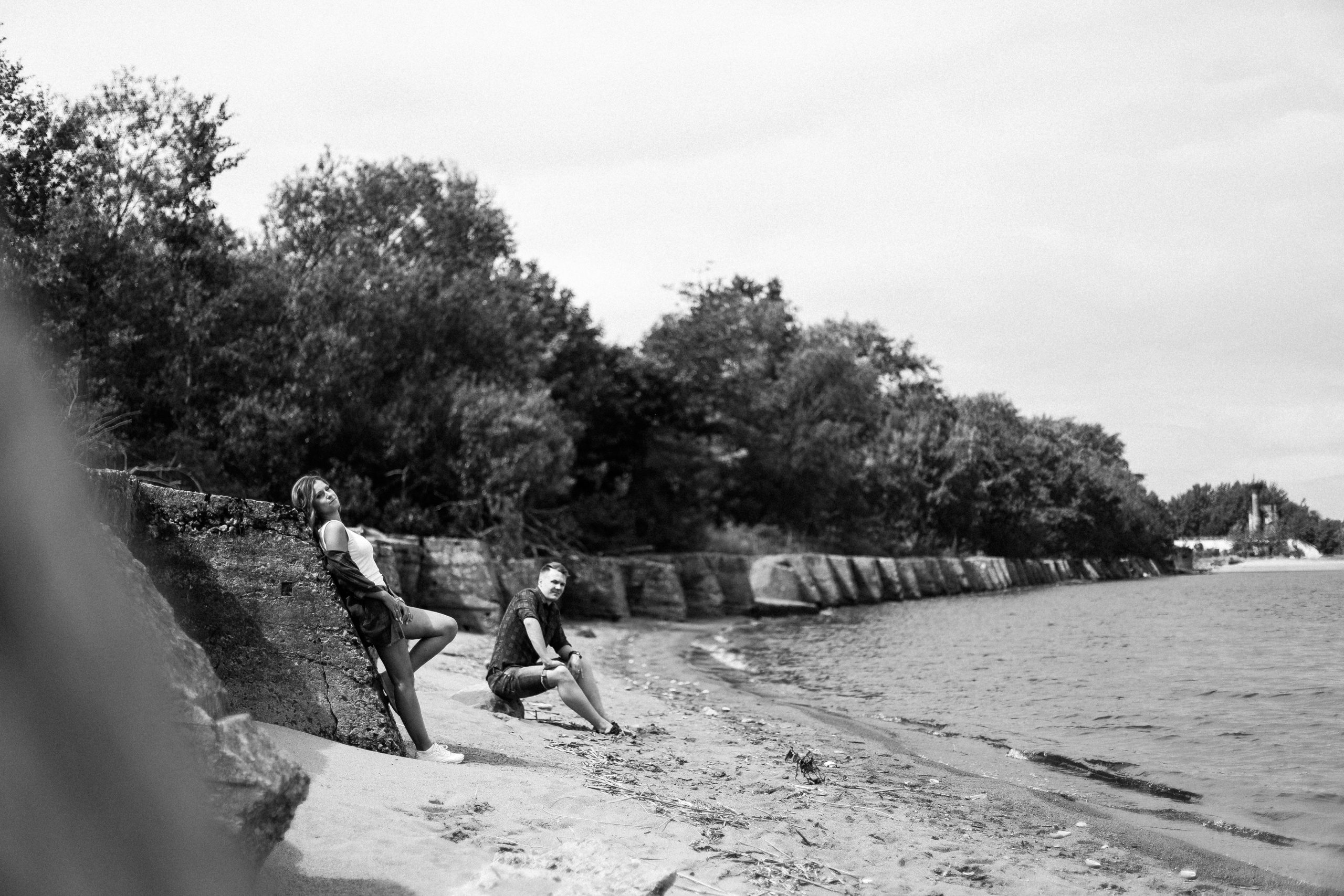 Настя и Витя-2018. Свадебный и семейный Фотограф Денис Кошель