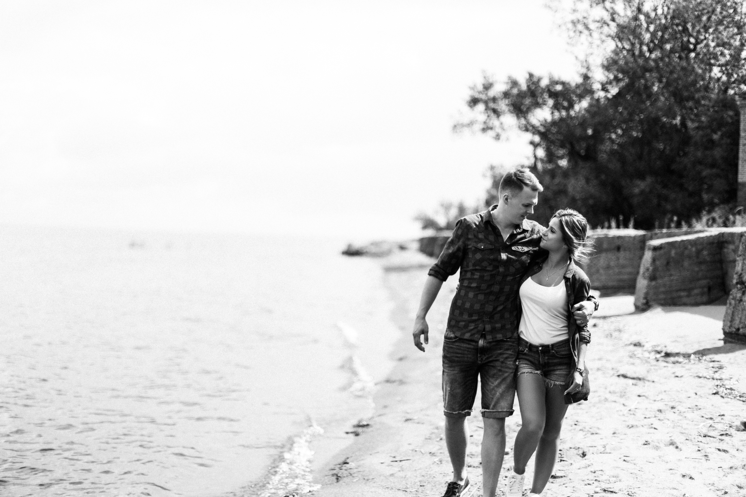 Настя и Витя-2018. Свадебный и семейный Фотограф Денис Кошель