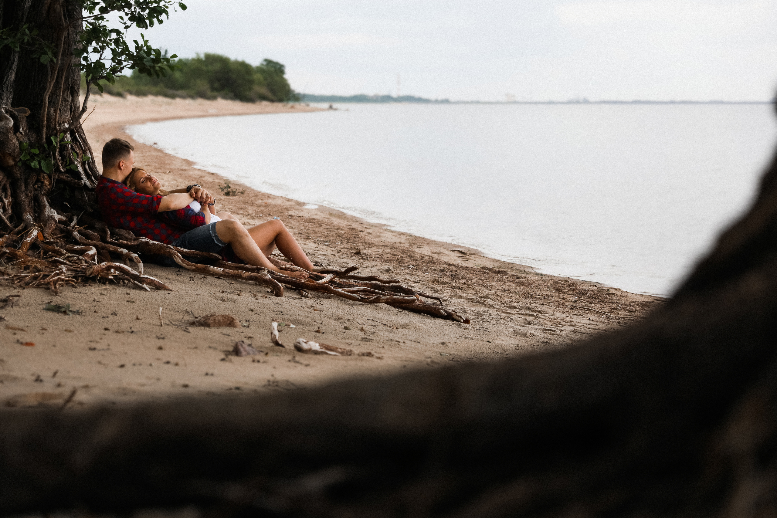 Настя и Витя-2018. Свадебный и семейный Фотограф Денис Кошель