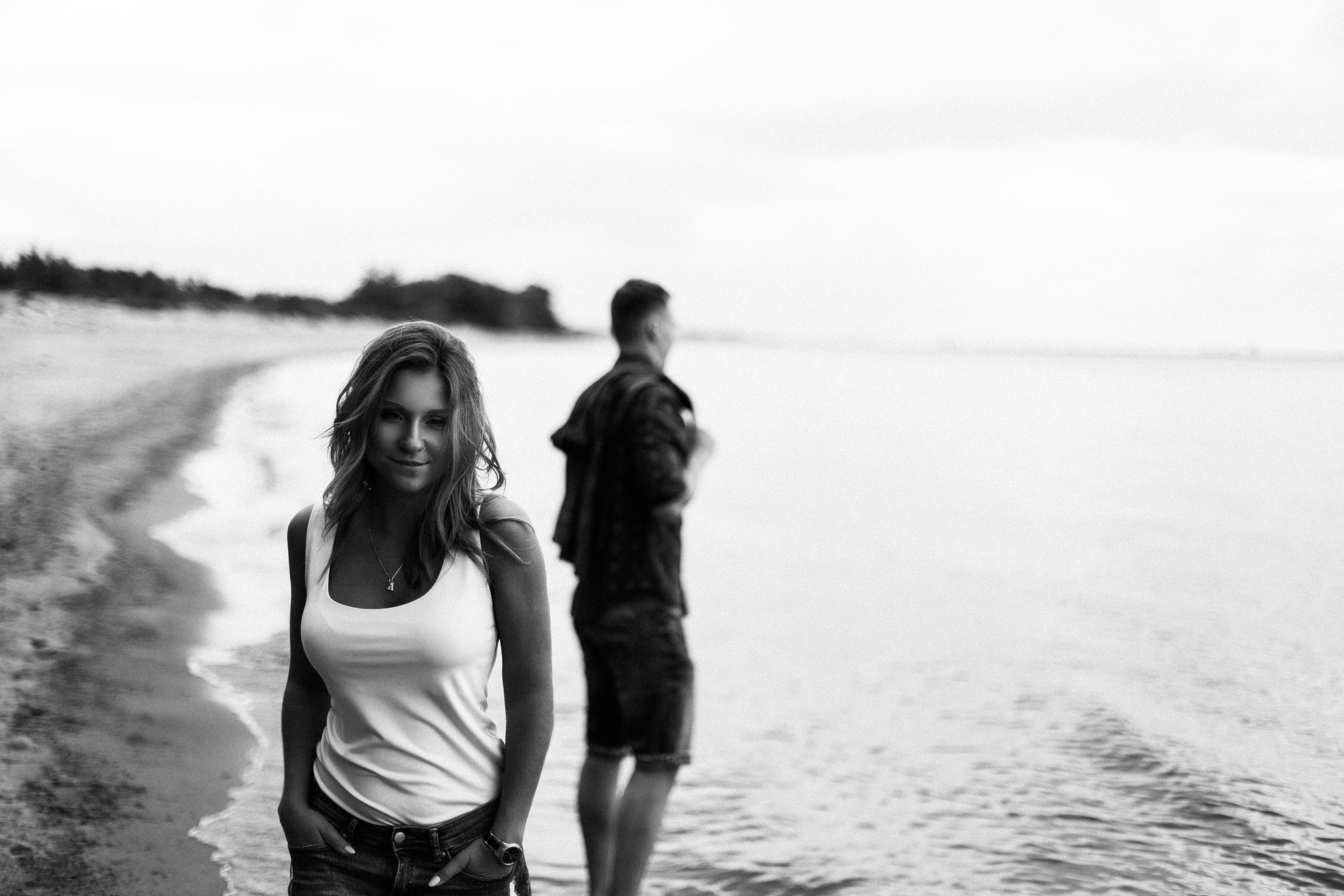 Настя и Витя-2018. Свадебный и семейный Фотограф Денис Кошель