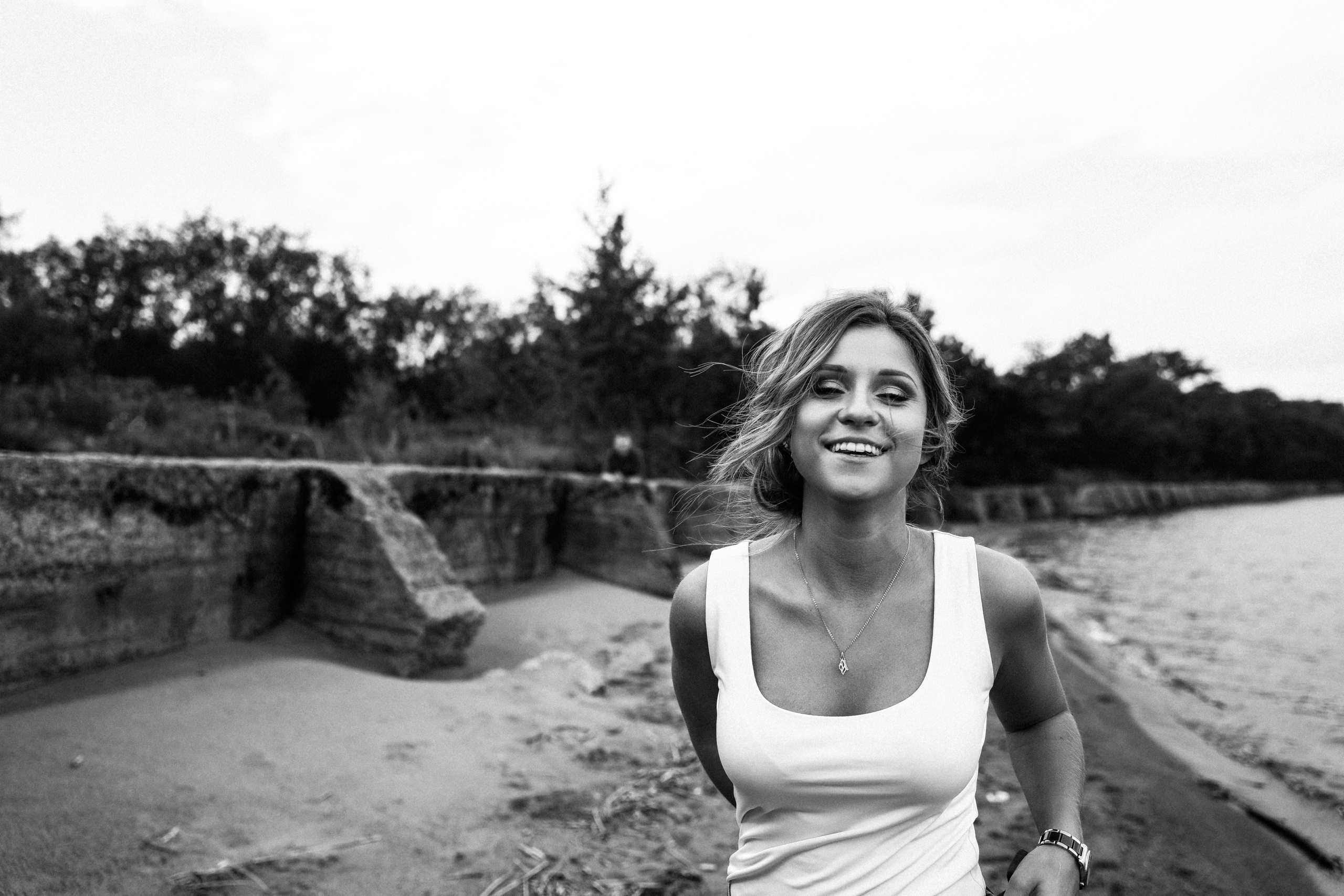 Настя и Витя-2018. Свадебный и семейный Фотограф Денис Кошель