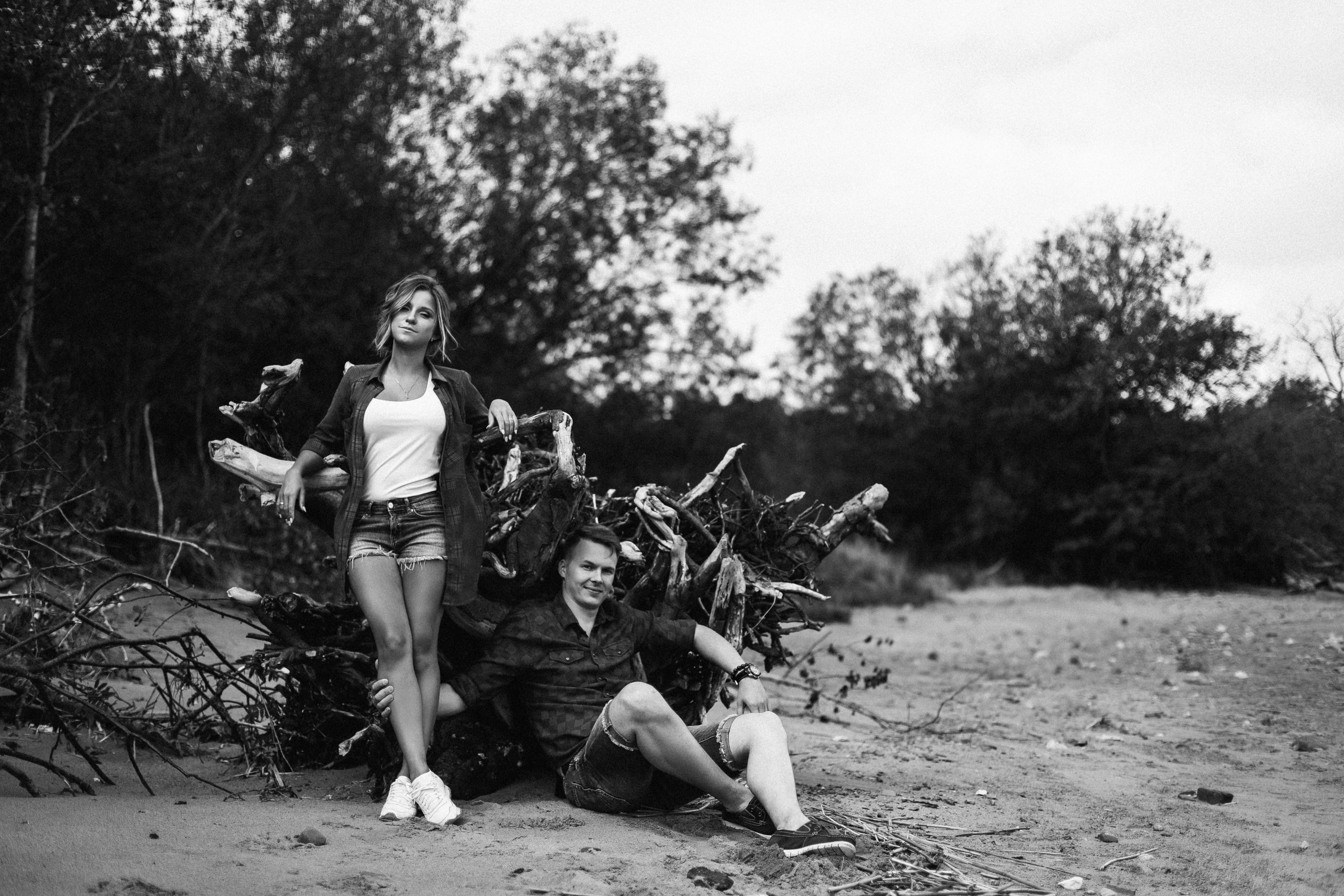 Настя и Витя-2018. Свадебный и семейный Фотограф Денис Кошель