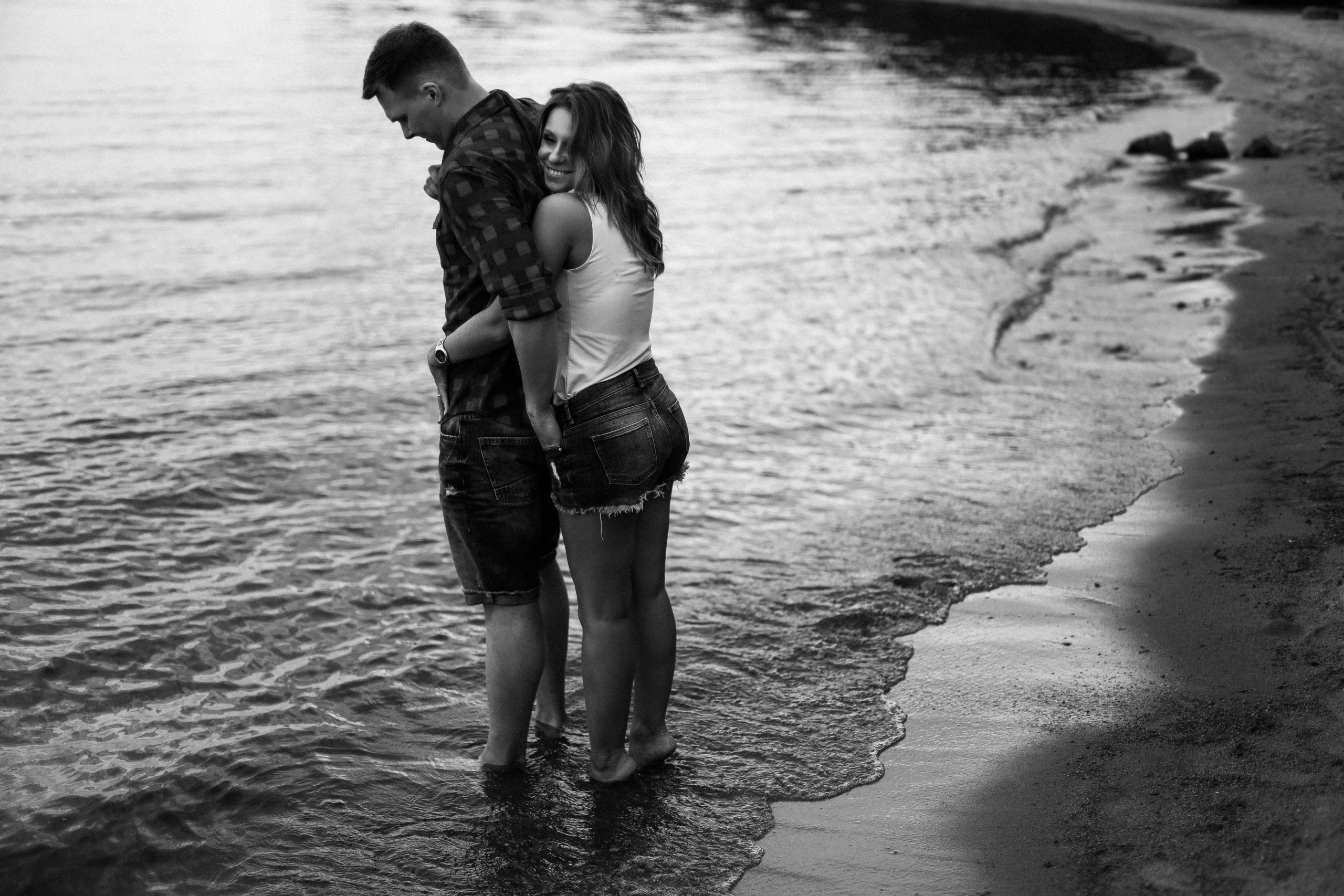 Настя и Витя-2018. Свадебный и семейный Фотограф Денис Кошель